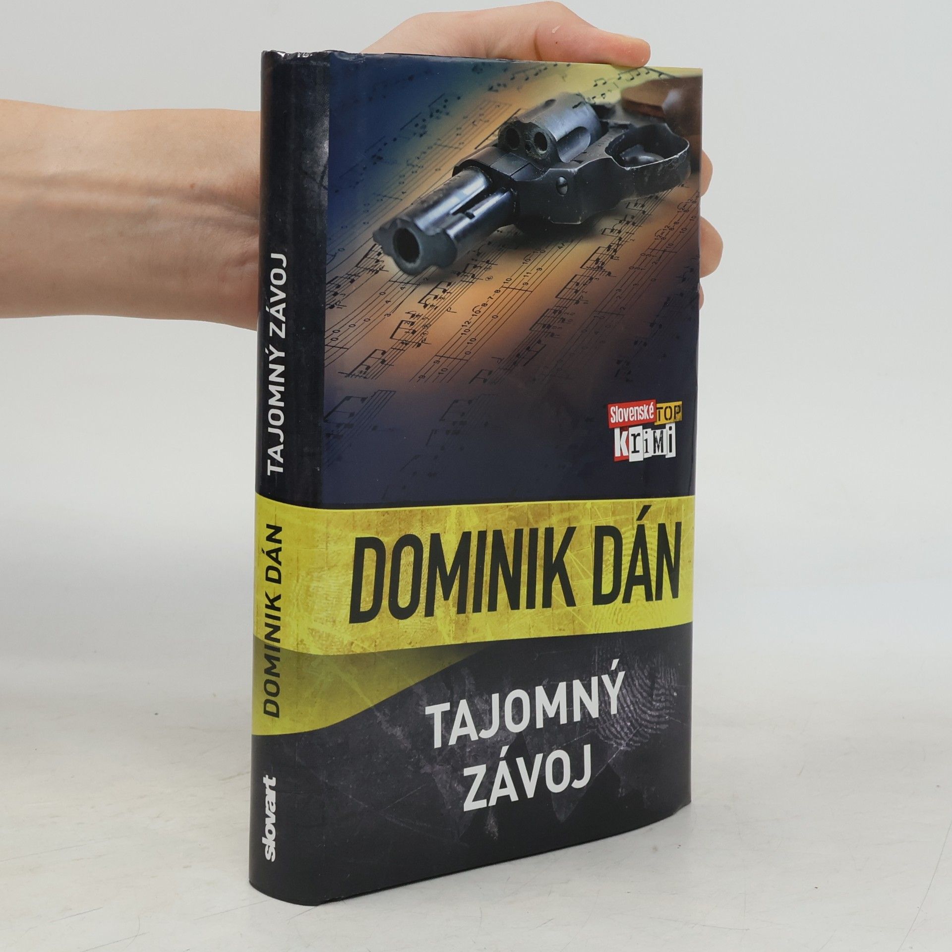 Tajomný závoj
