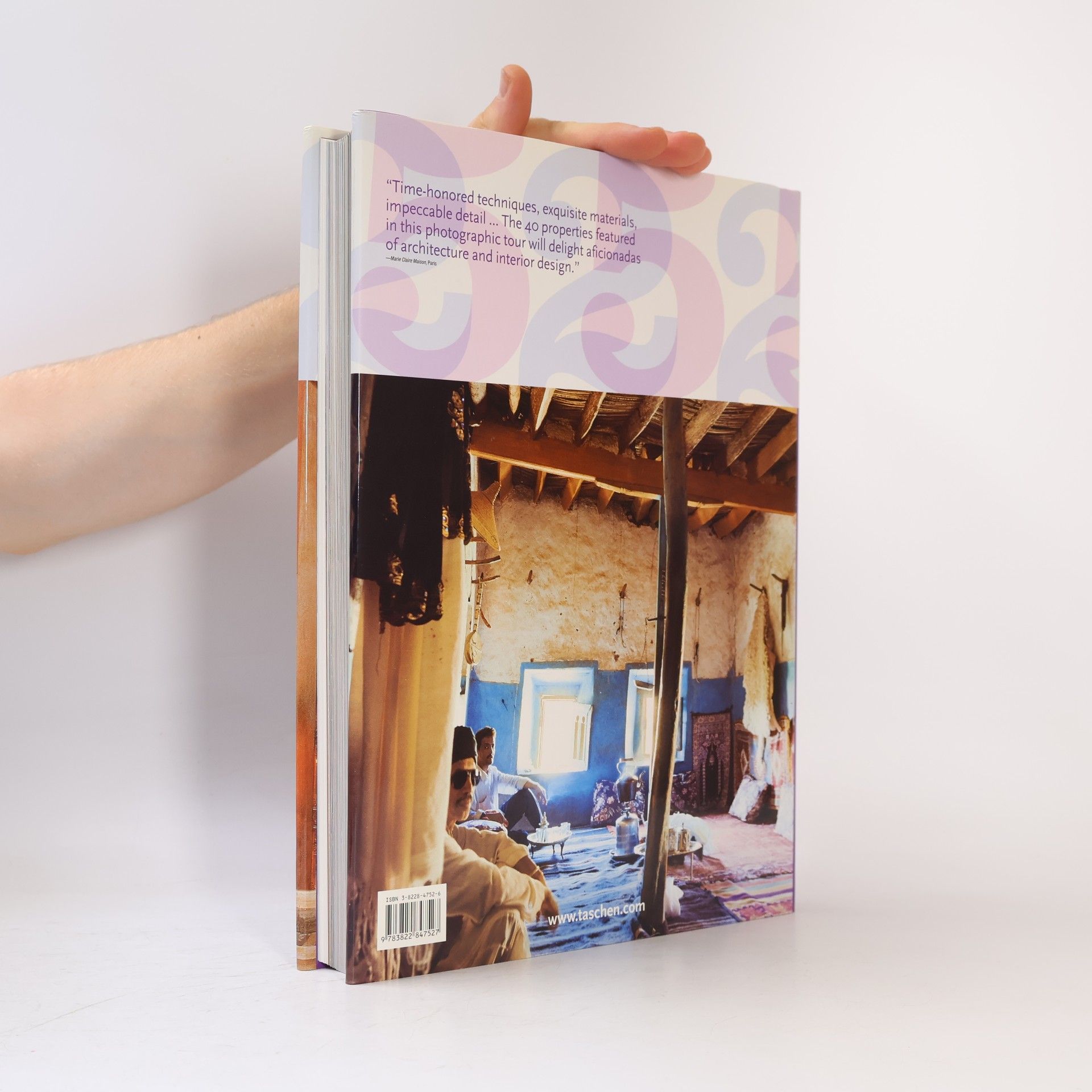 Lisa Lovatt-Smith Moroccan Interiors