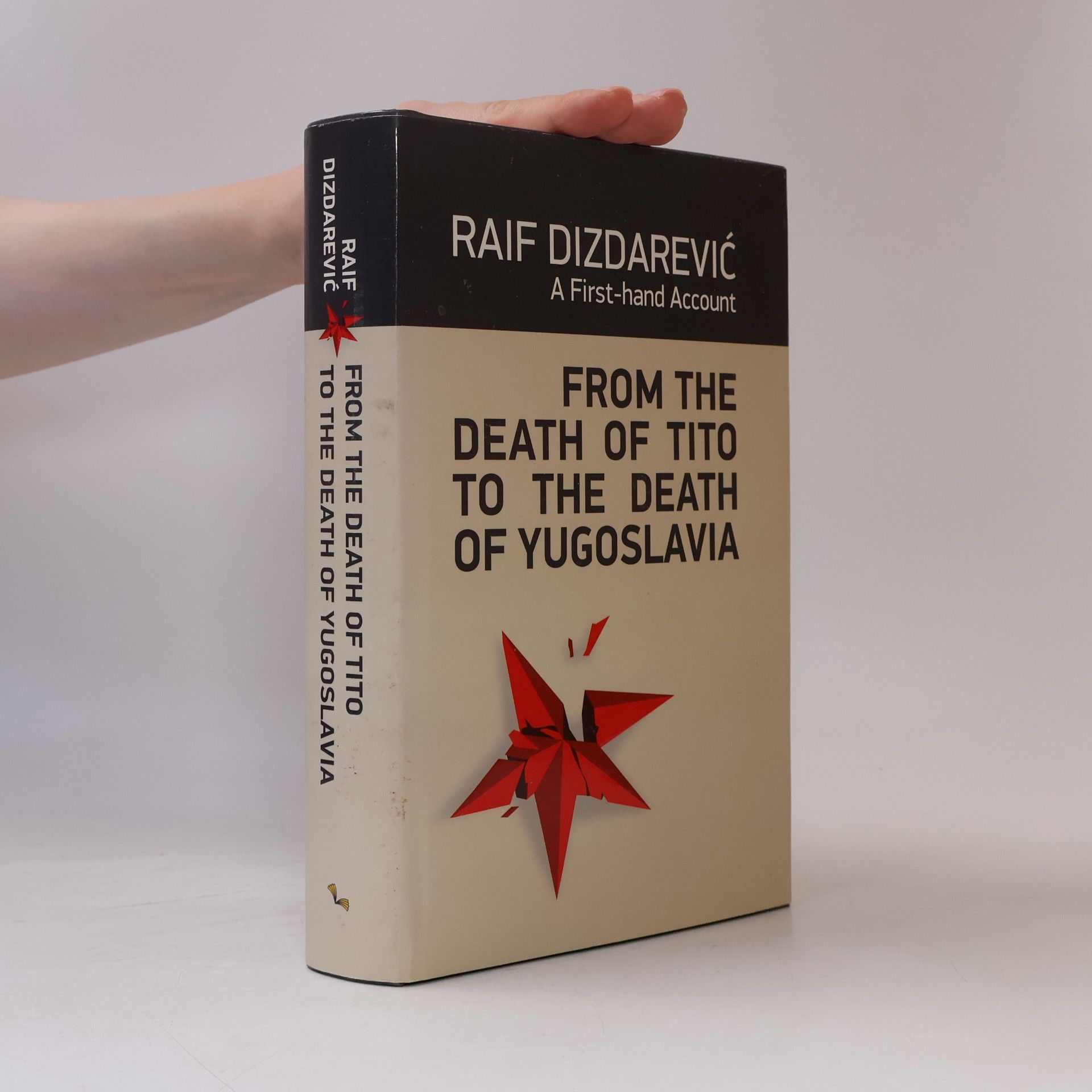 From the Death of Tito to the Death of Yugoslavia