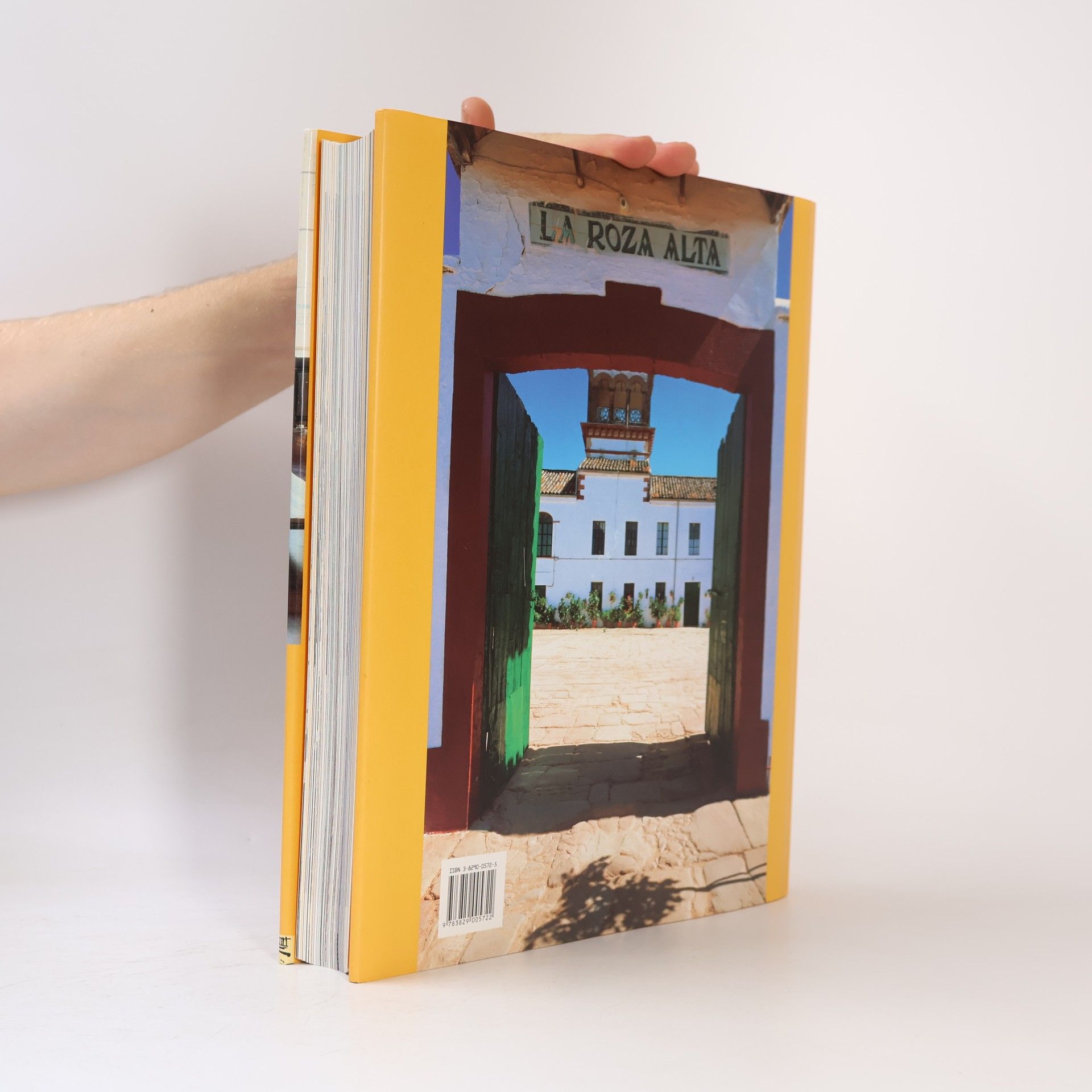 Autorenkollektiv Wohnarchitektur und Interieurs Spanien