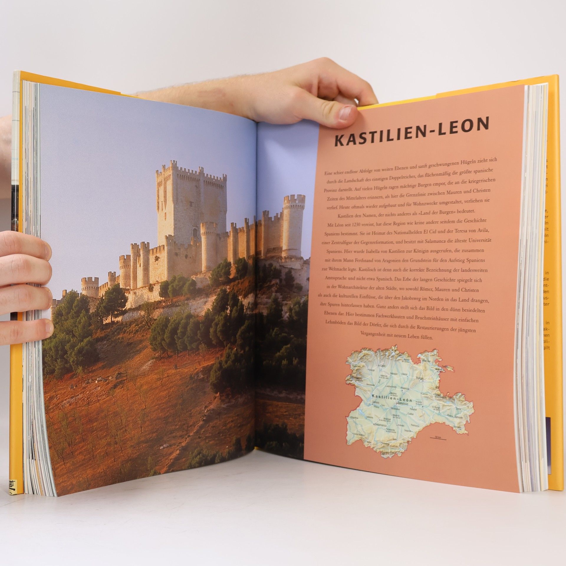 Autorenkollektiv Wohnarchitektur und Interieurs Spanien