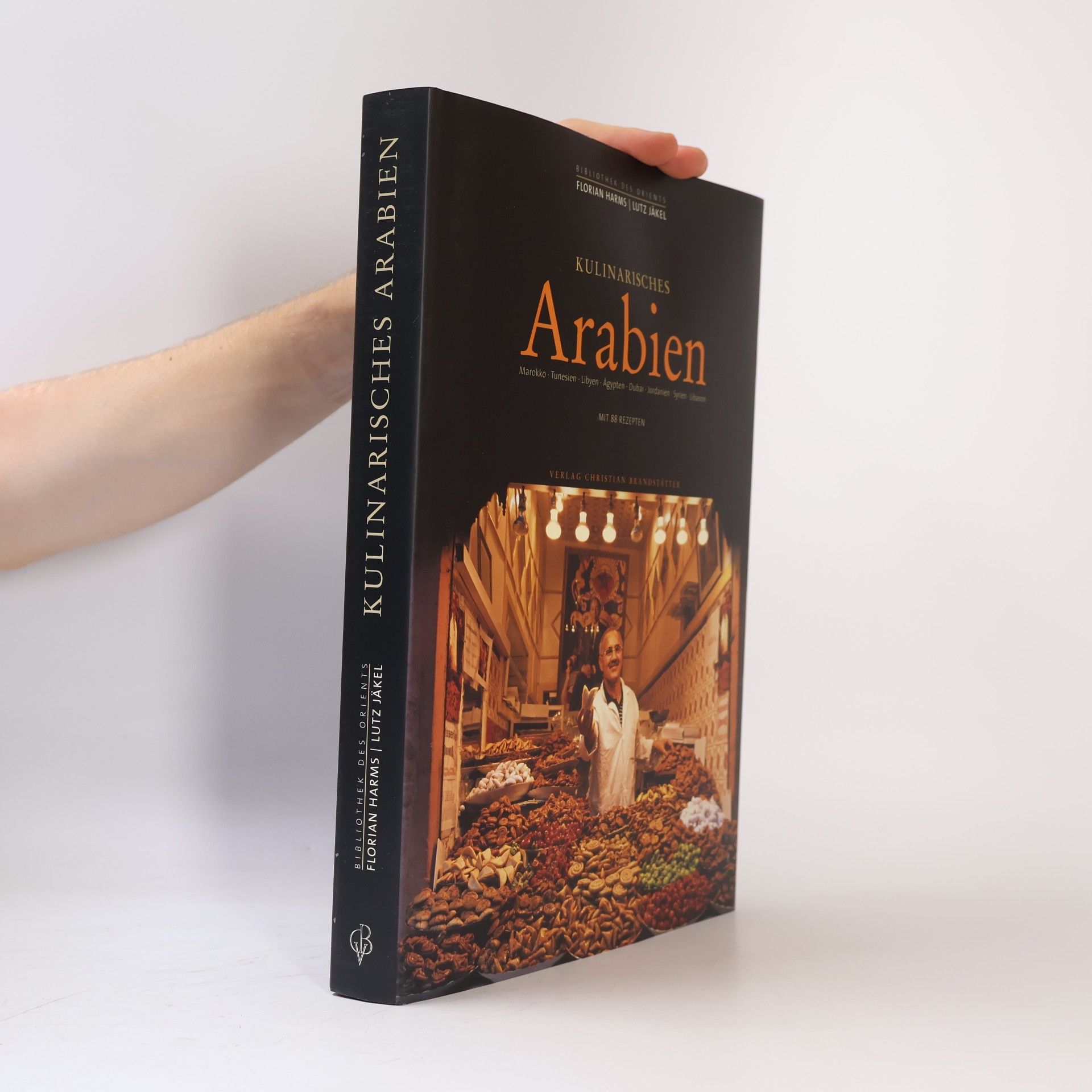Kulinarisches Arabien