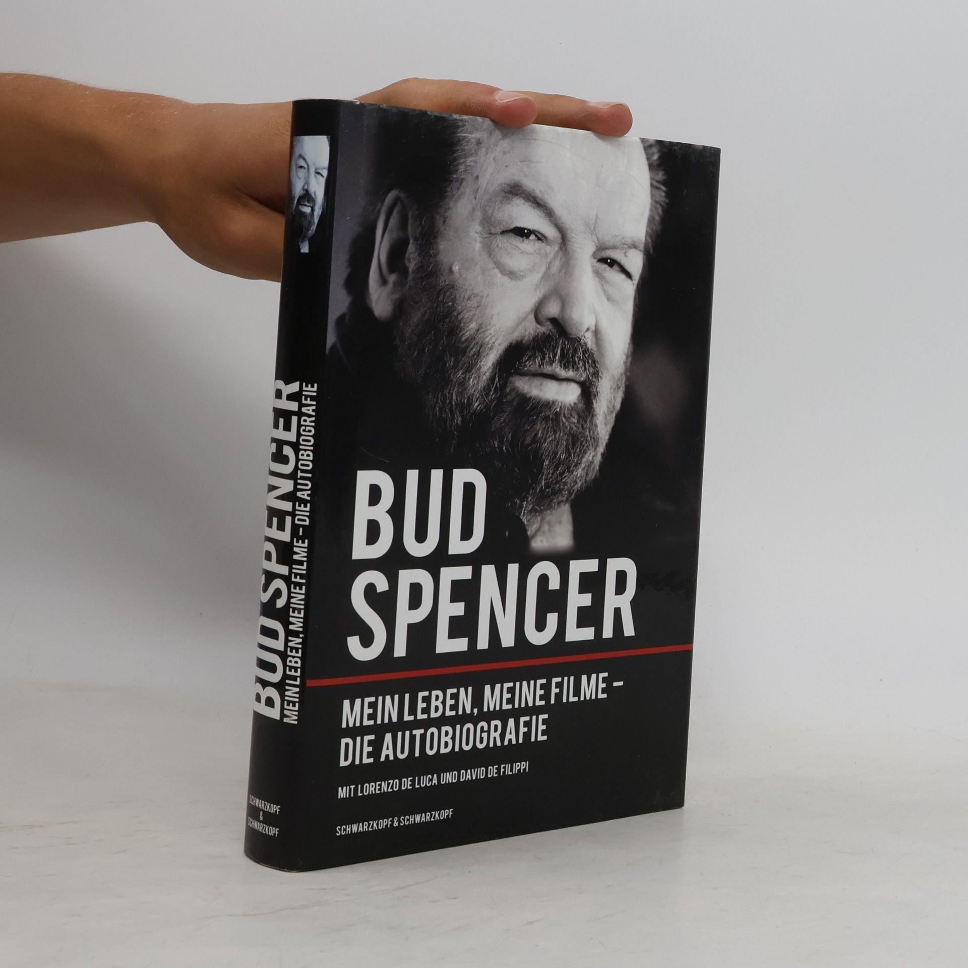 Various authors Bud Spencer