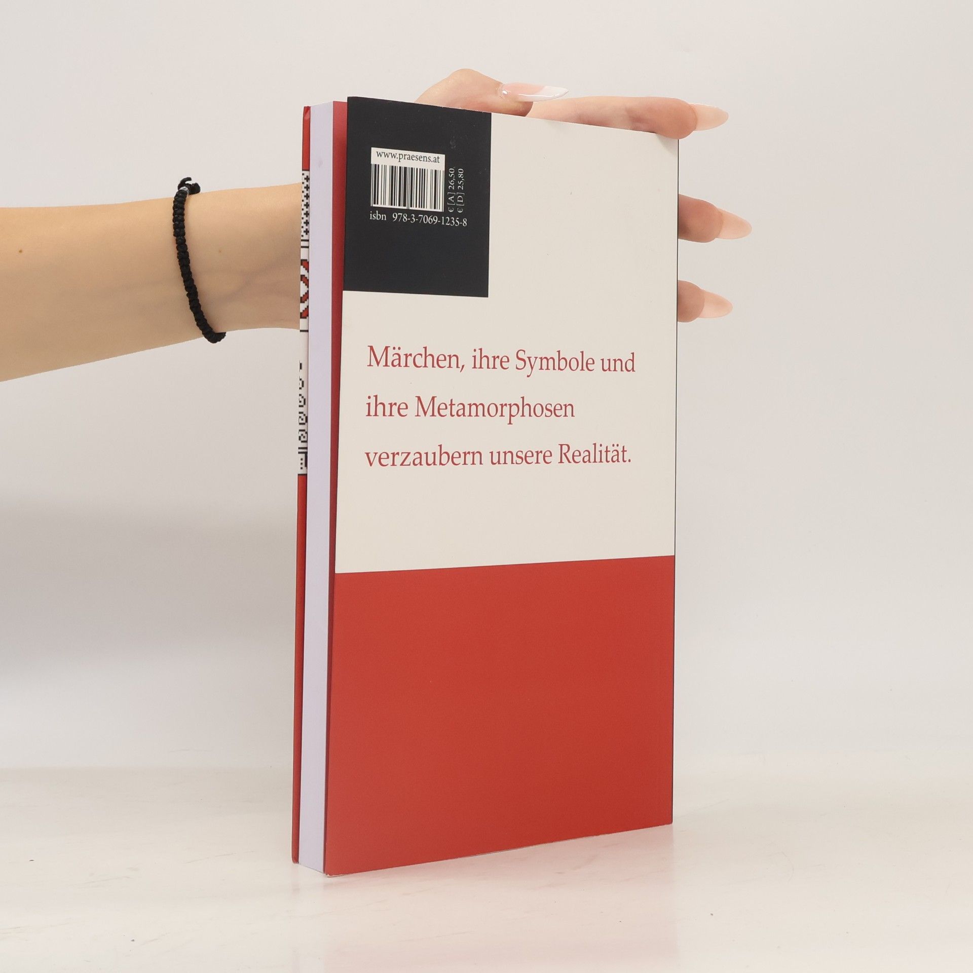 Michael Metzeltin Das verwunschene Schwein: Genese eines Zaubermärchens