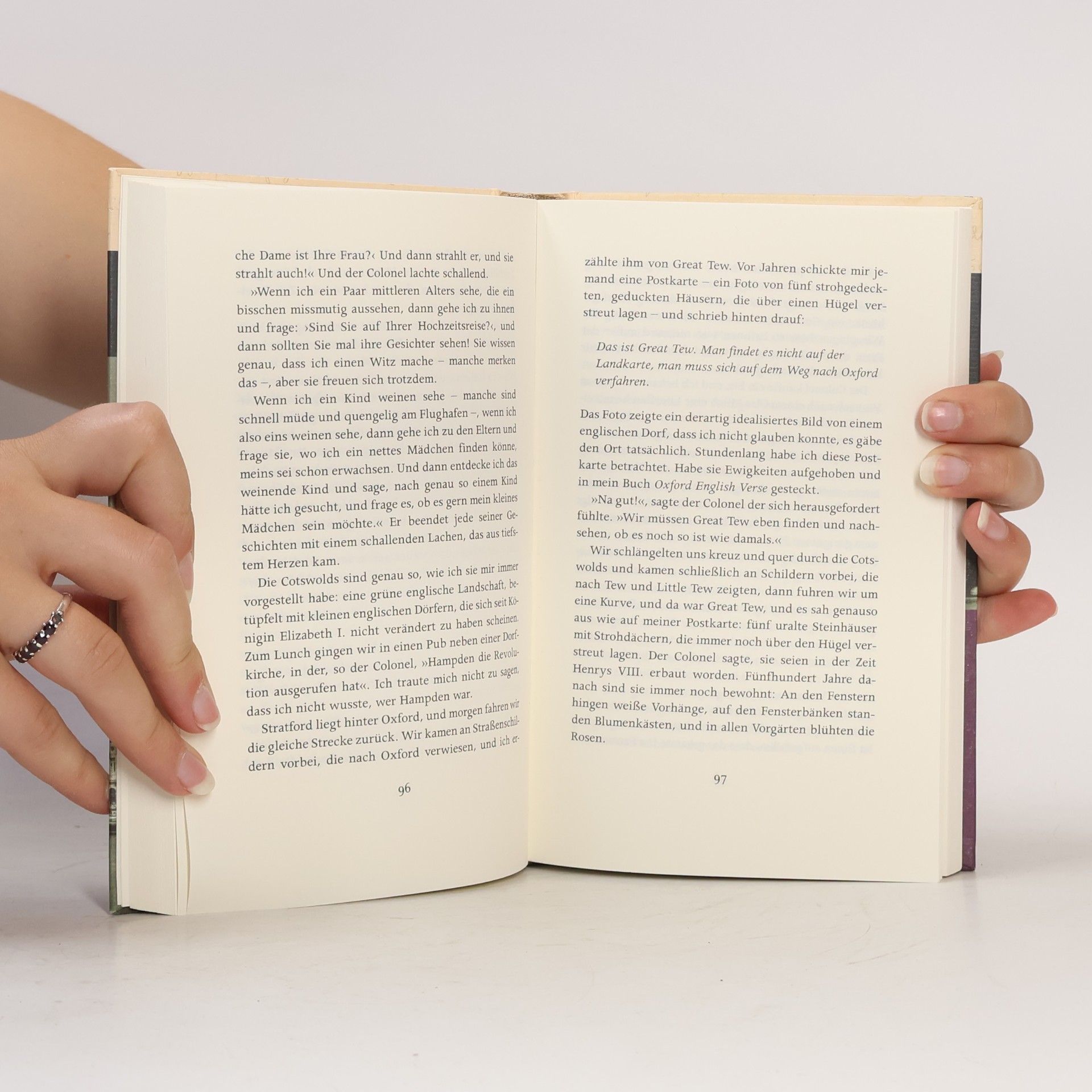 Helene Hanff Die Herzogin der Bloomsbury Street