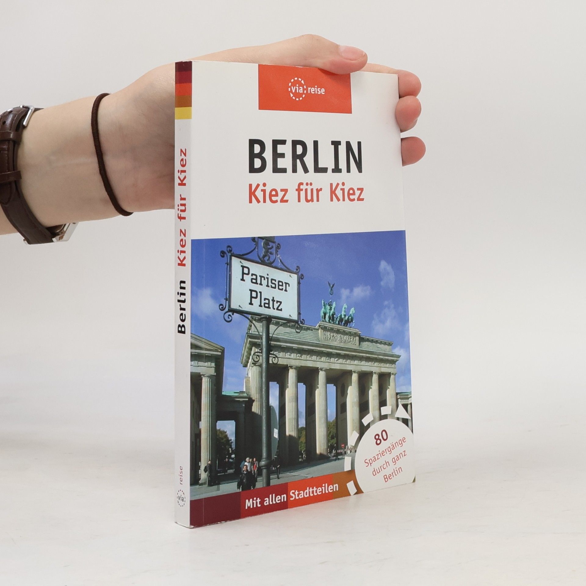 Julia Brodauf Berlin