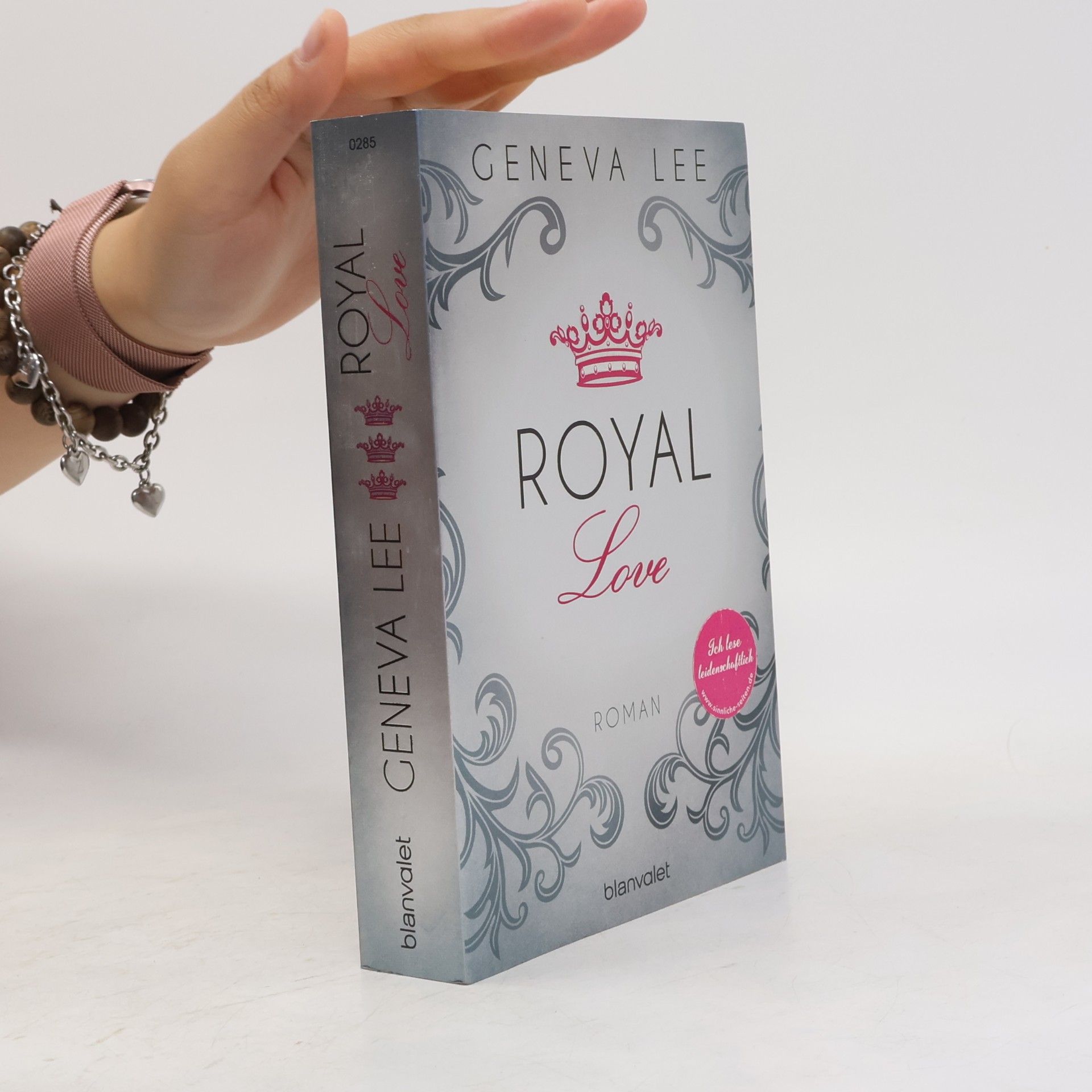 Geneva Lee Royal Love