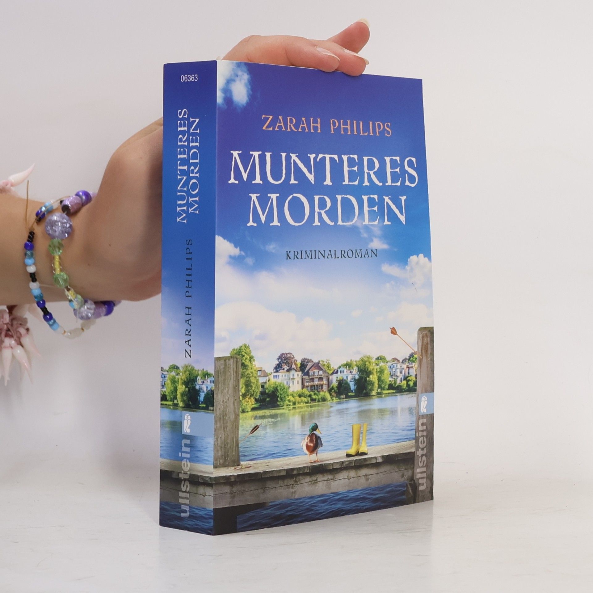 Munteres Morden