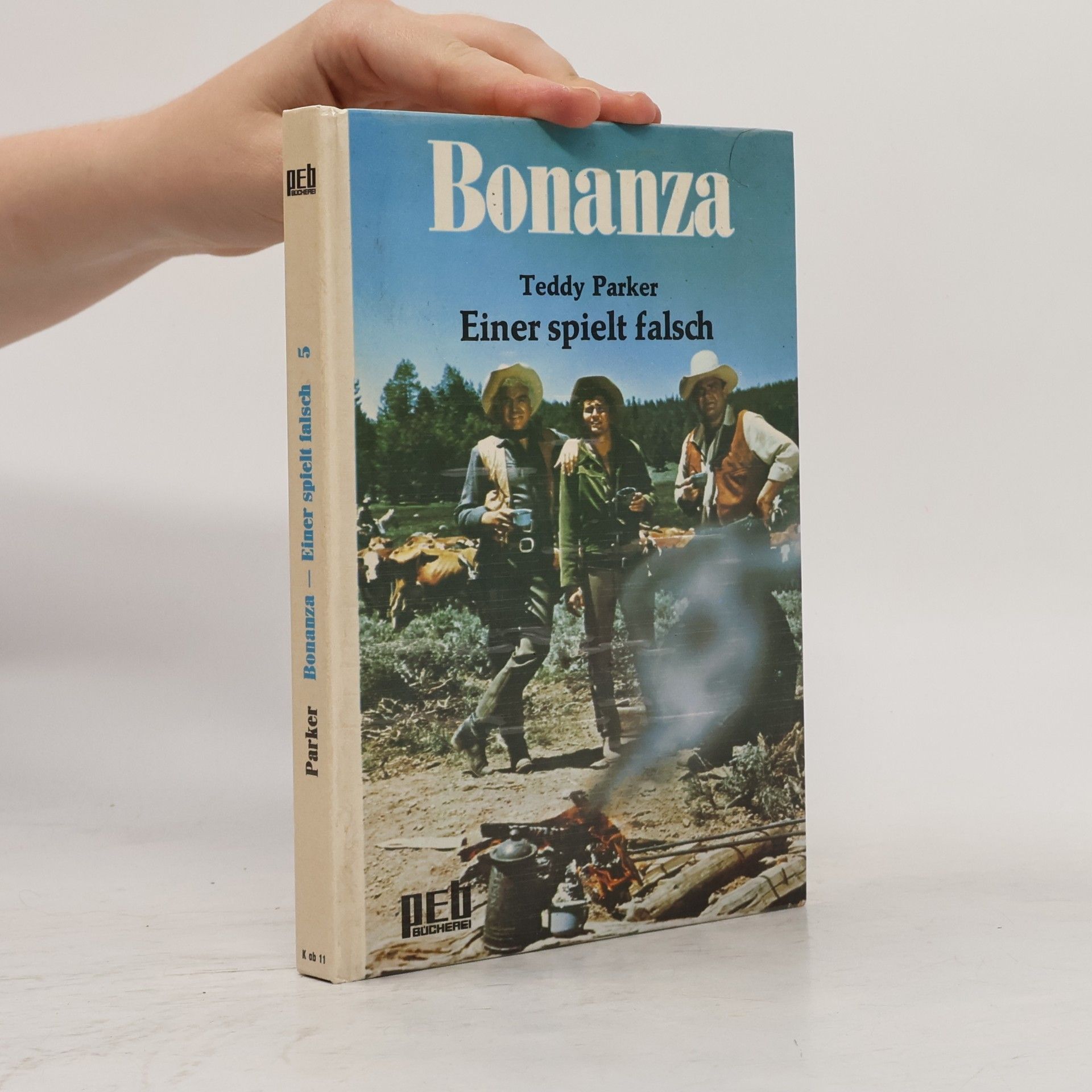 Bonanza