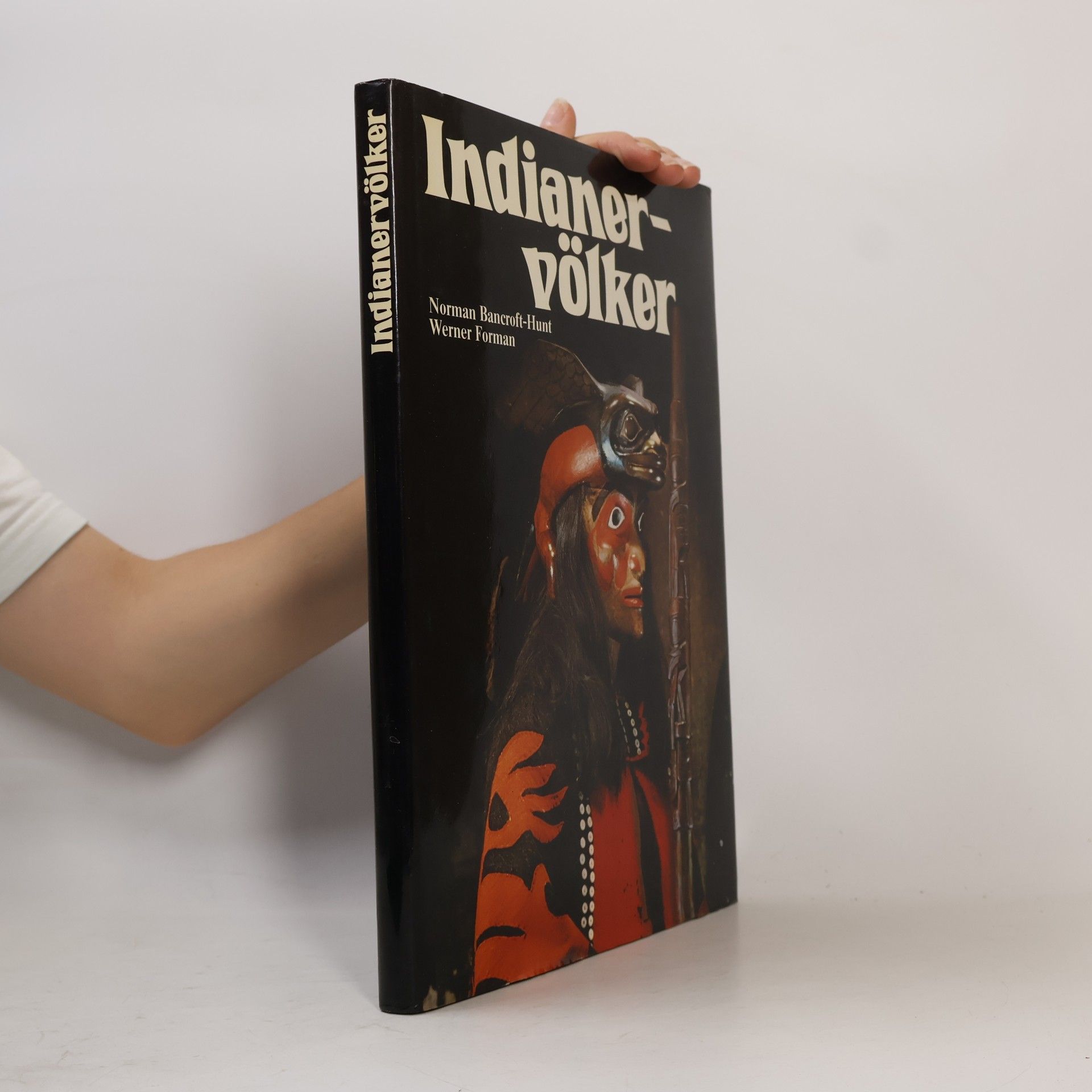 Autorenkollektiv Indianer-völker
