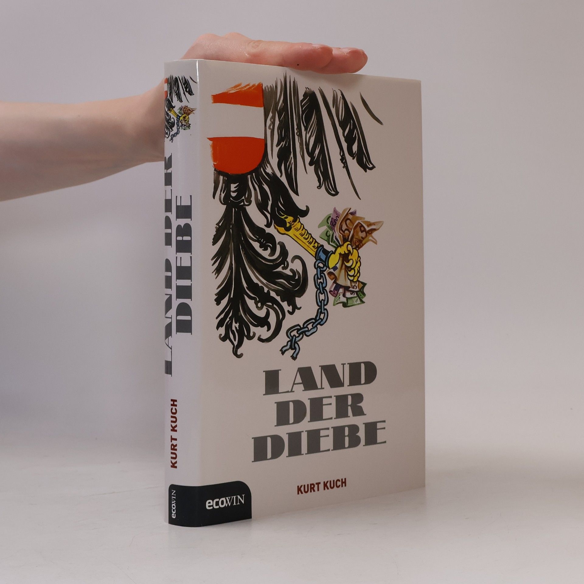 Land der Diebe