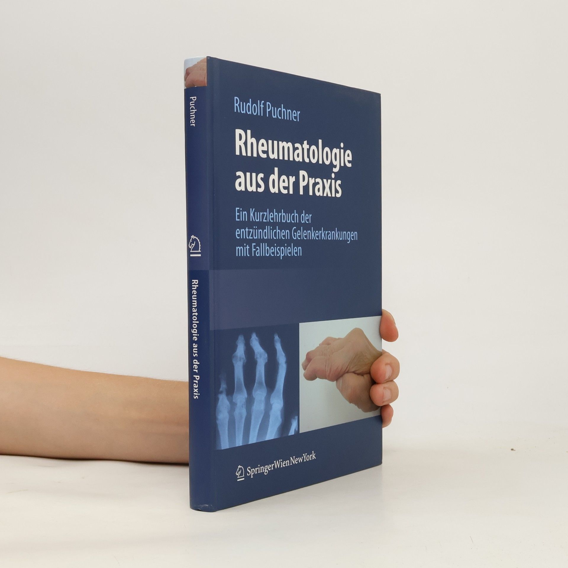 Rheumatologie aus der Praxis
