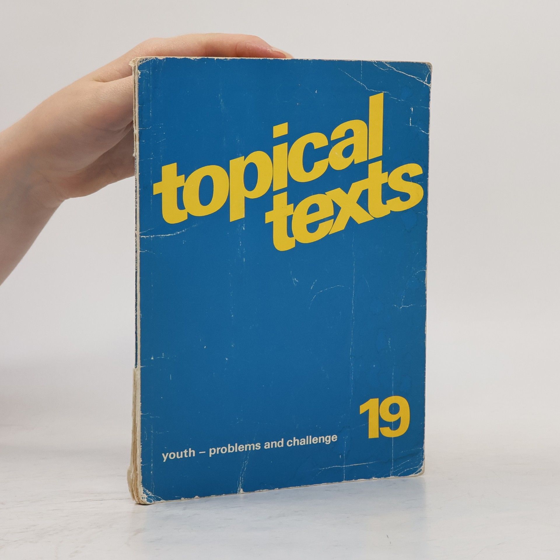 Klaus Burghardt Topical texts