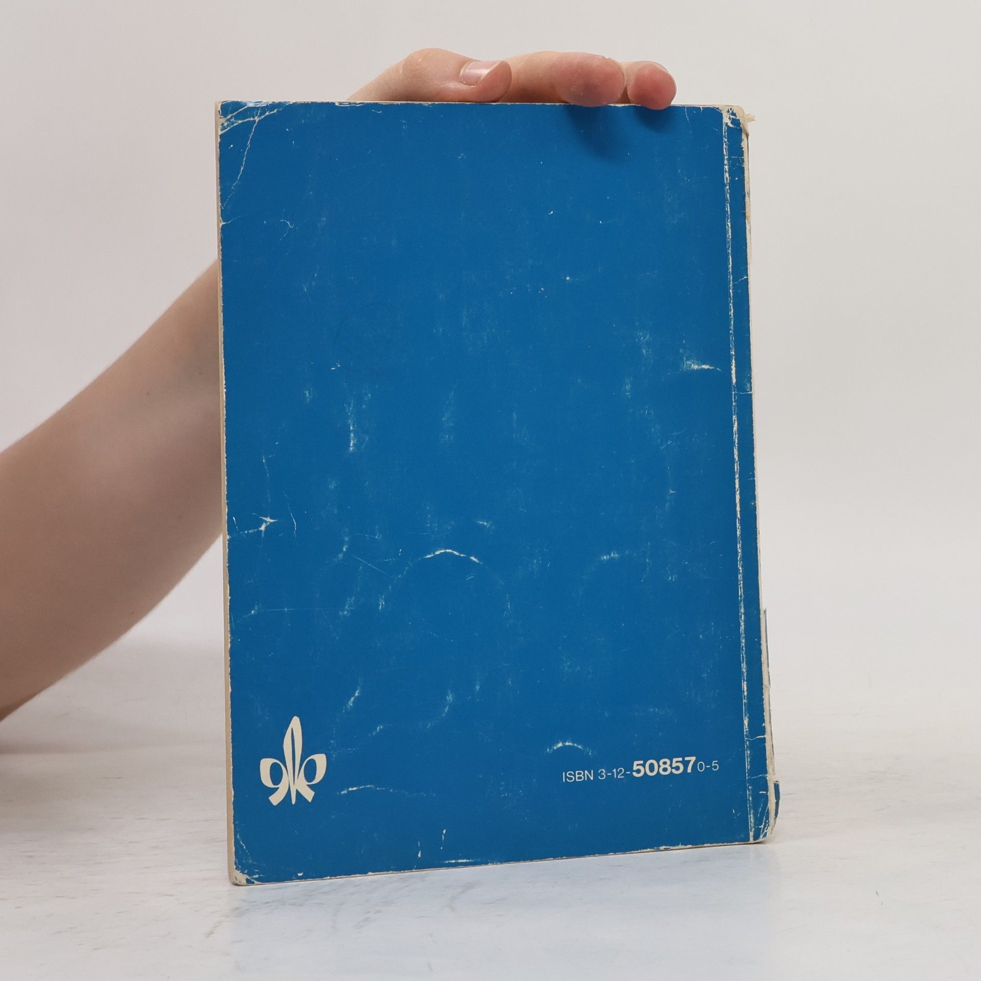 Klaus Burghardt Topical texts