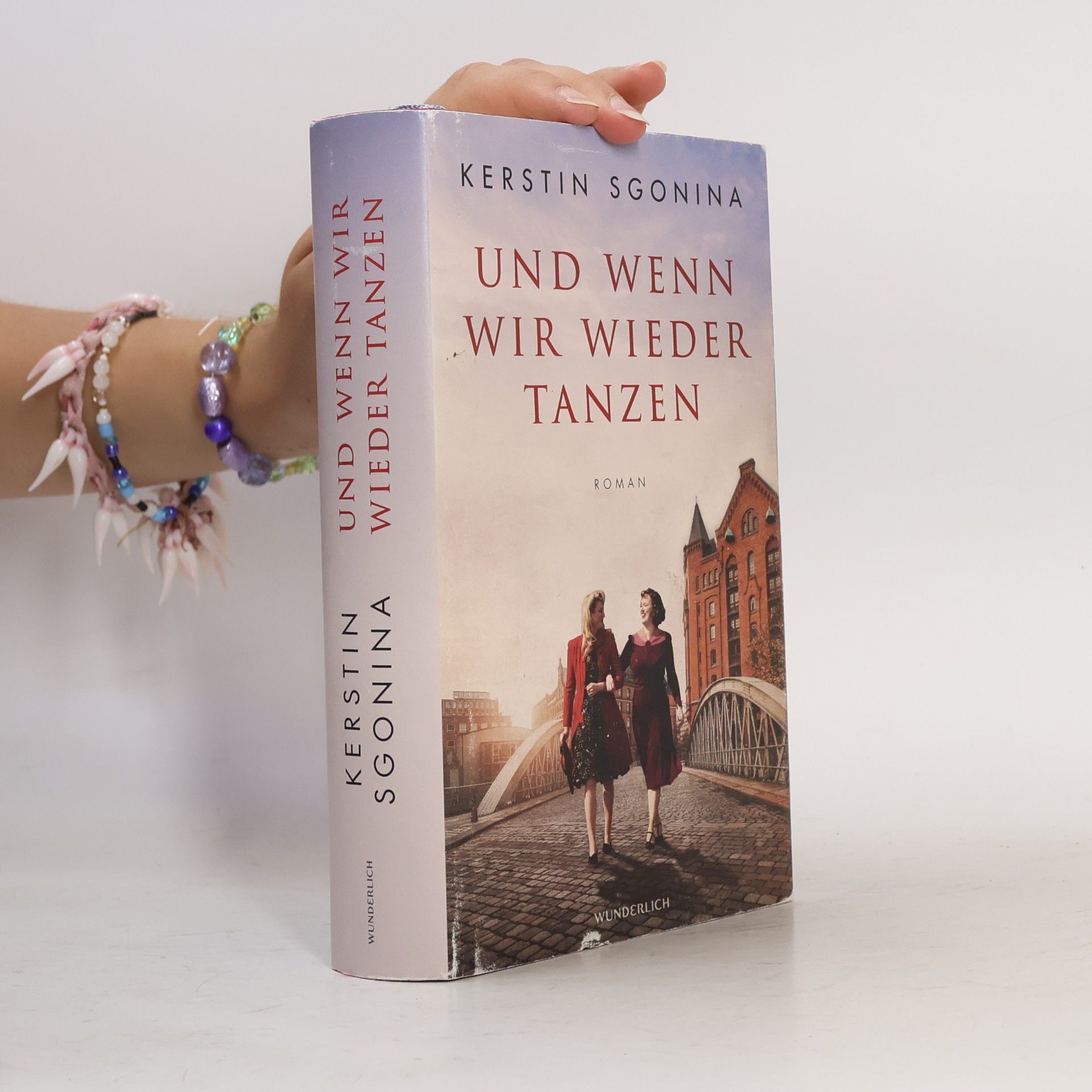 Und wenn wir wieder tanzen