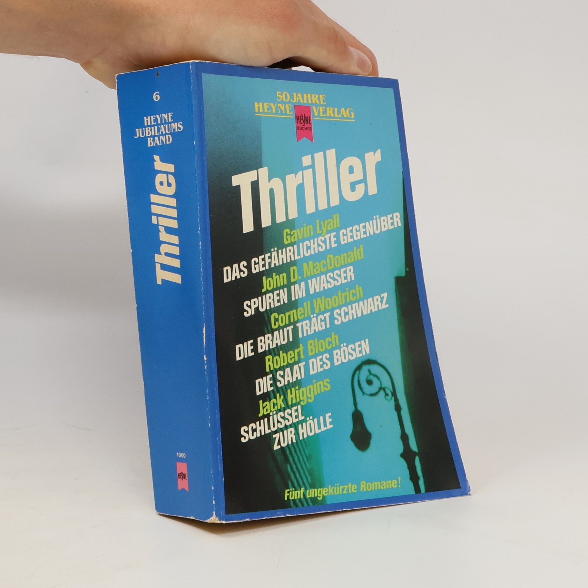 Thriller