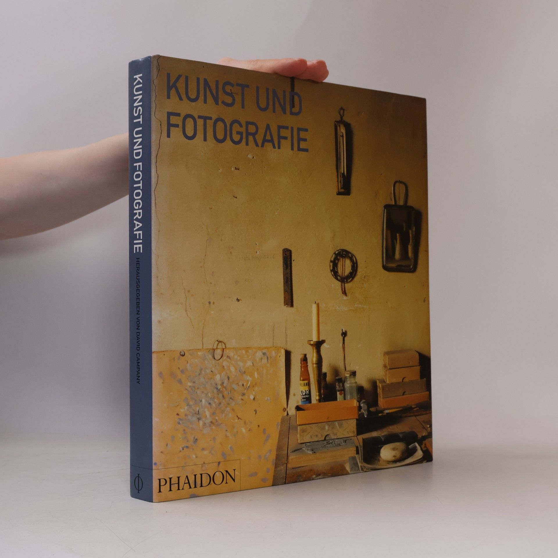 David Campany Kunst und Fotografie