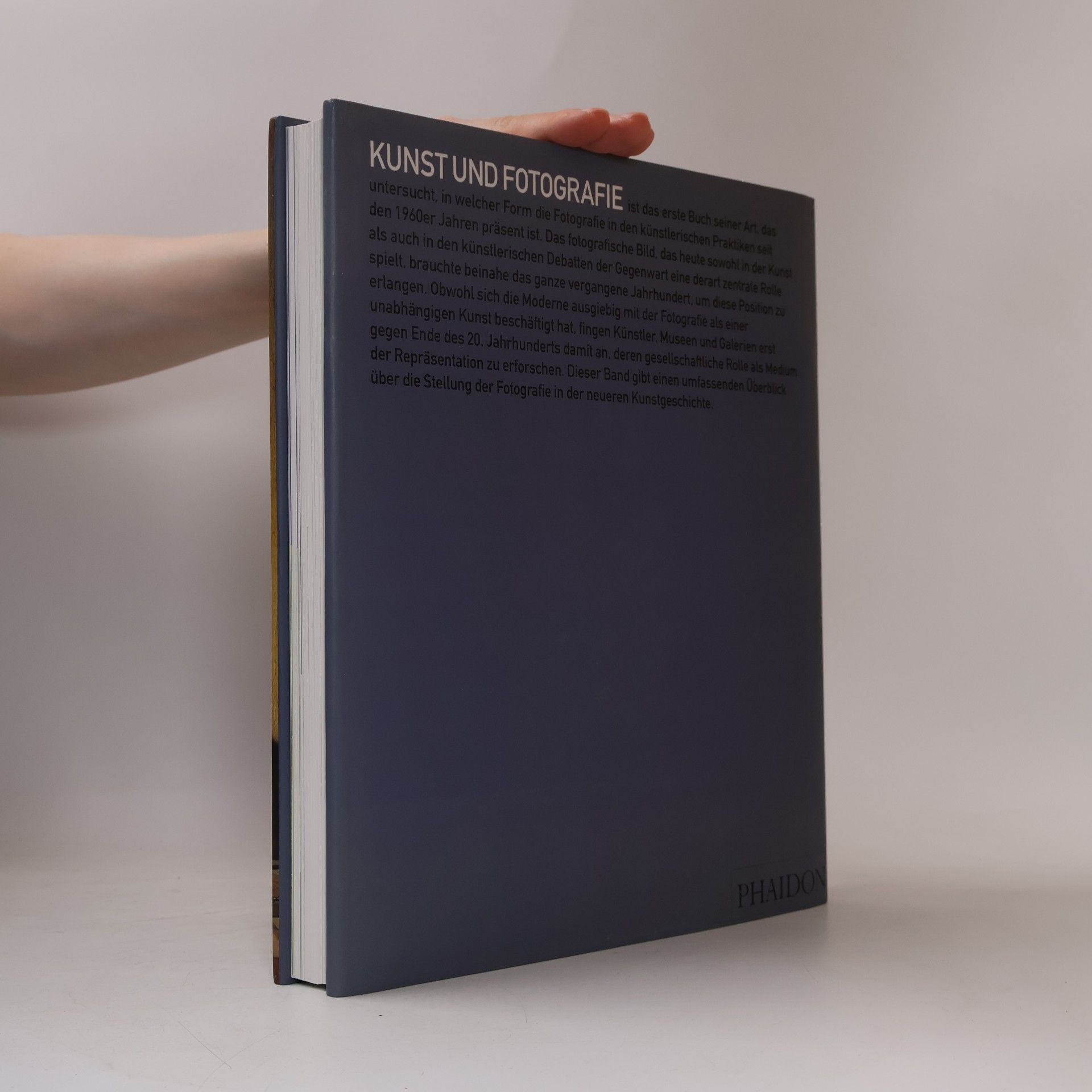 David Campany Kunst und Fotografie