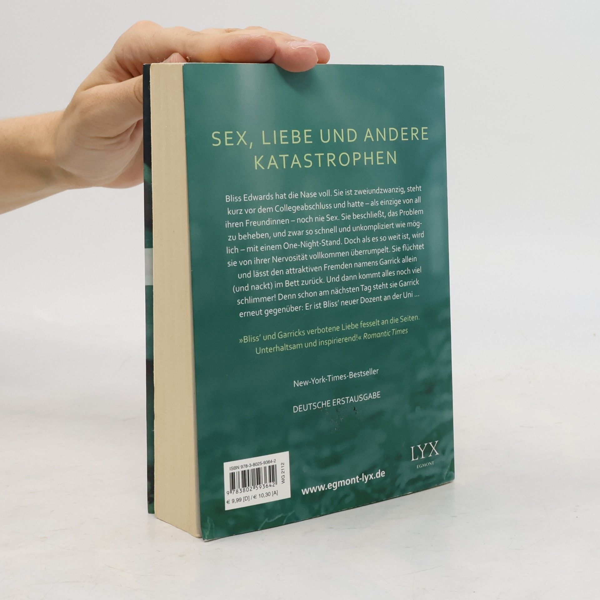 Cora Carmack Losing it - Alles nicht so einfach
