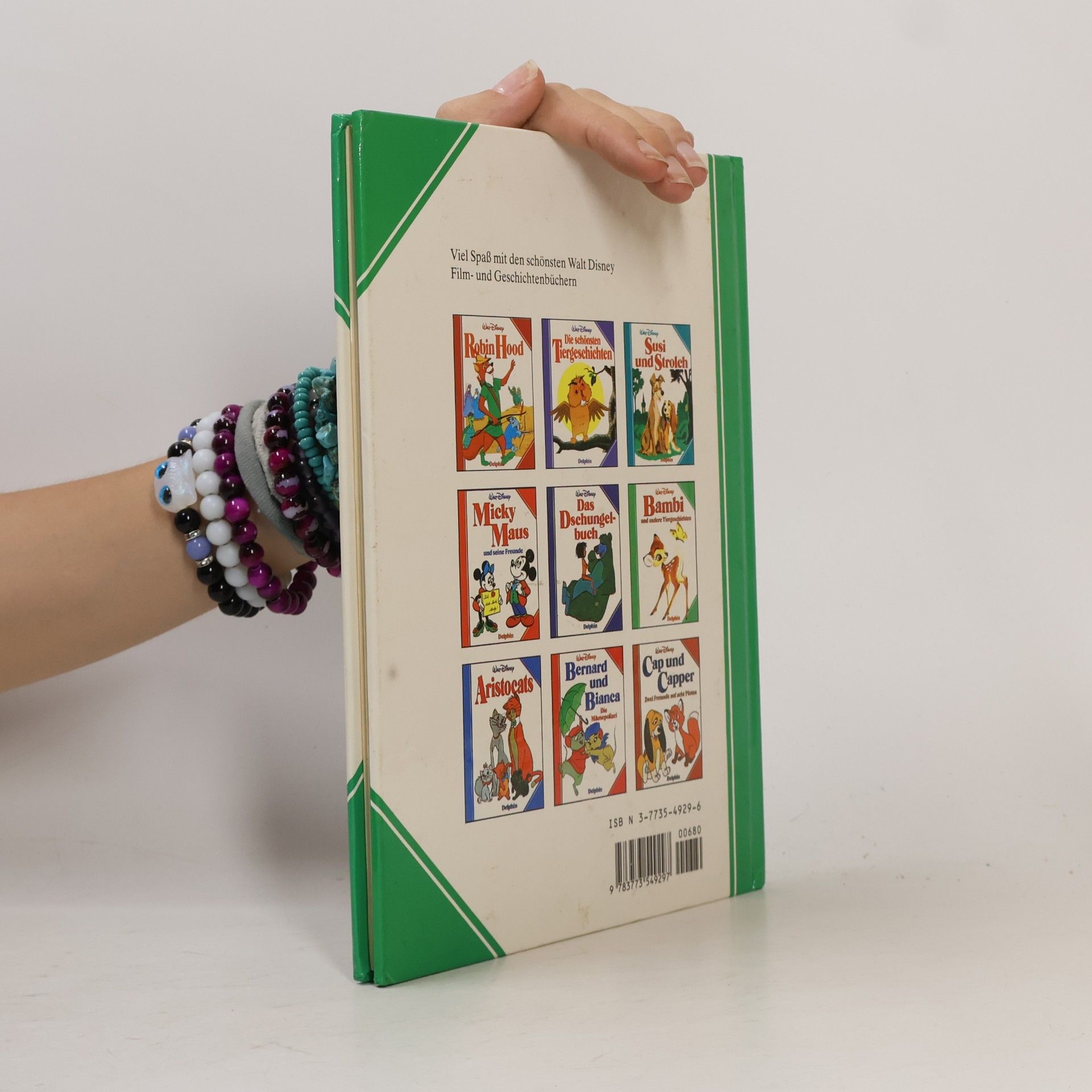 Walt Disney Das grosse Micky-Maus-Buch
