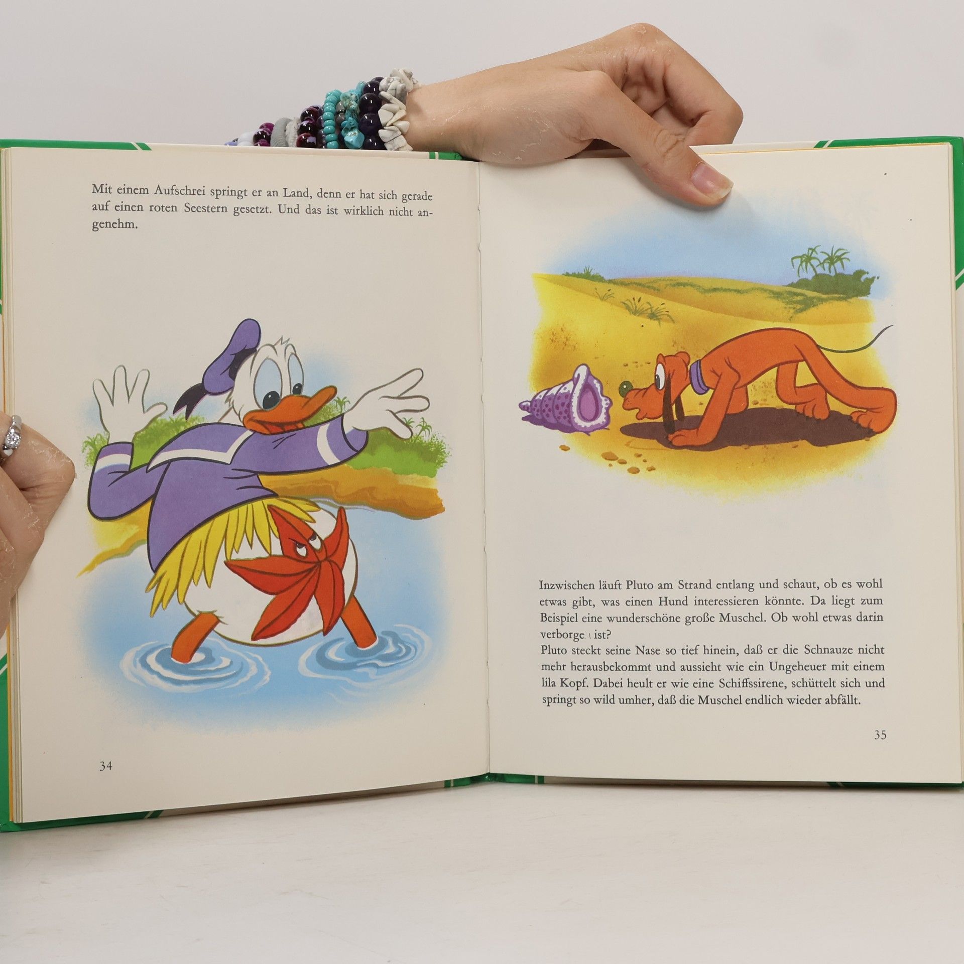 Walt Disney Das grosse Micky-Maus-Buch