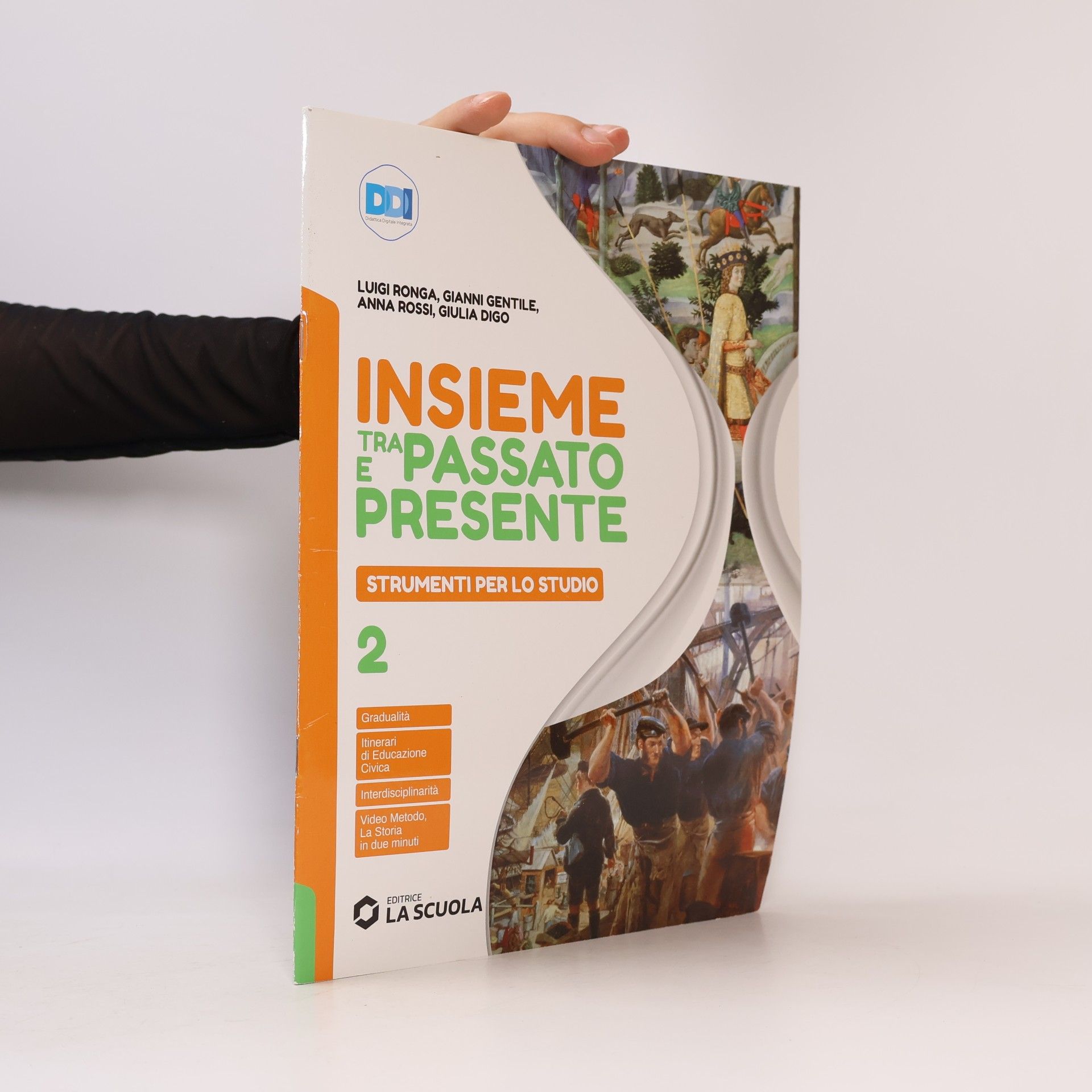 Insieme tra passato e presente