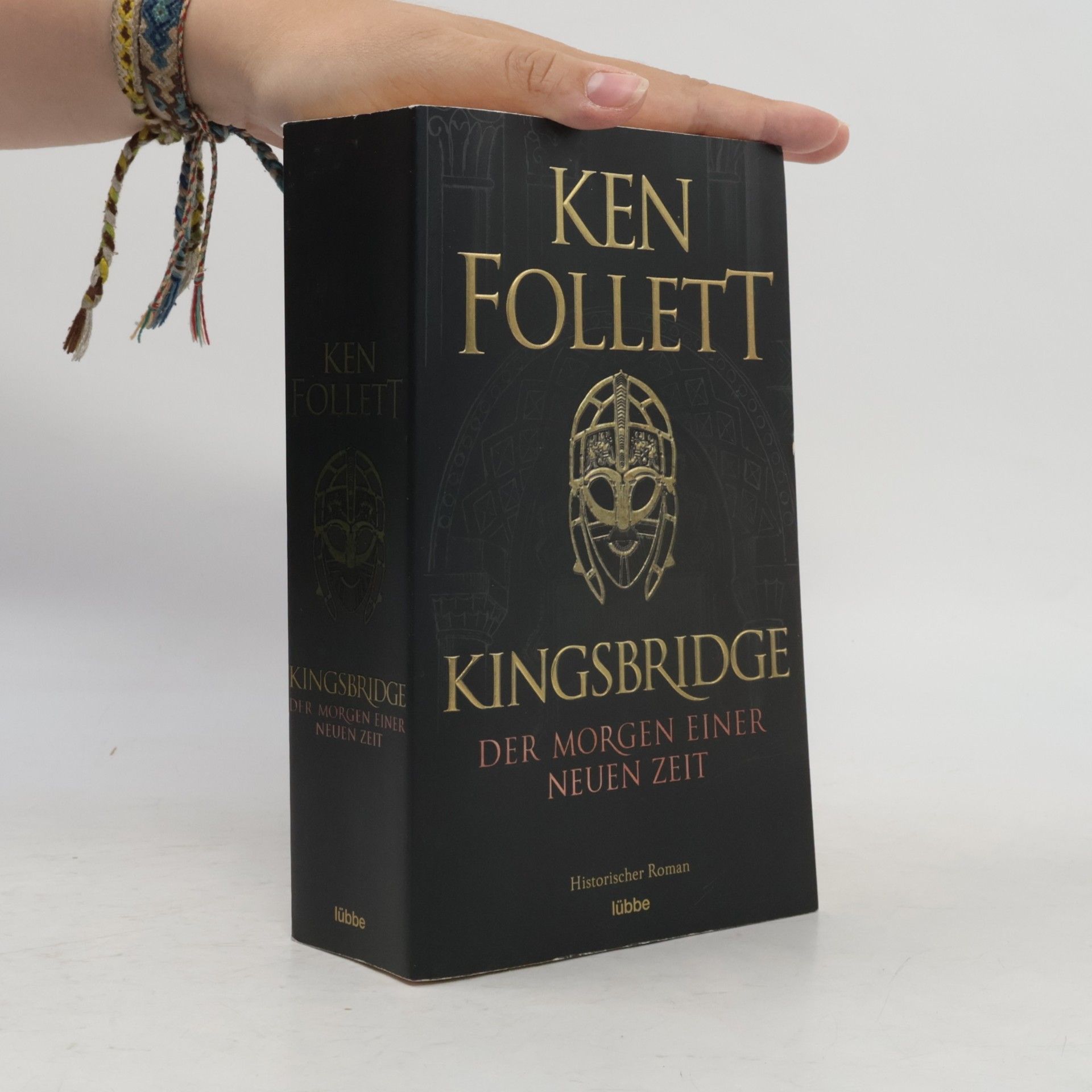 Ken Follett Kingsbridge