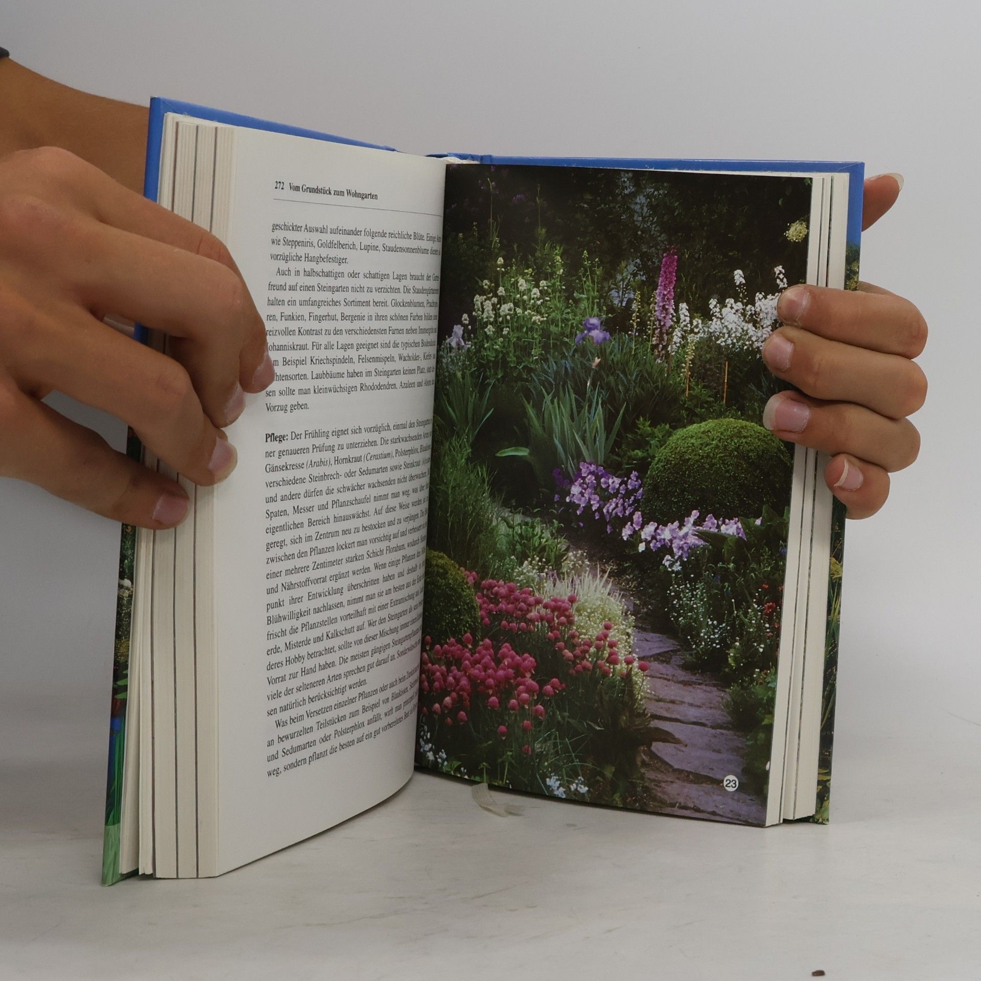 kolektiv Rund um Haus & Garten