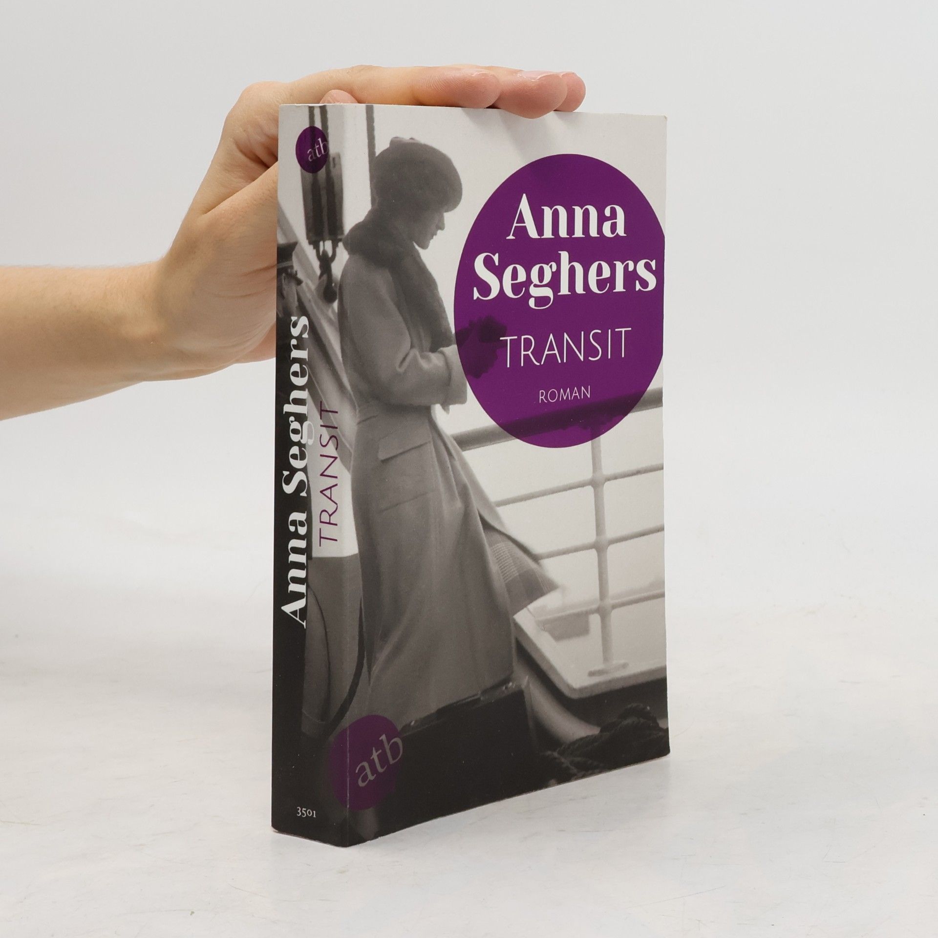 Anna Seghers Transit