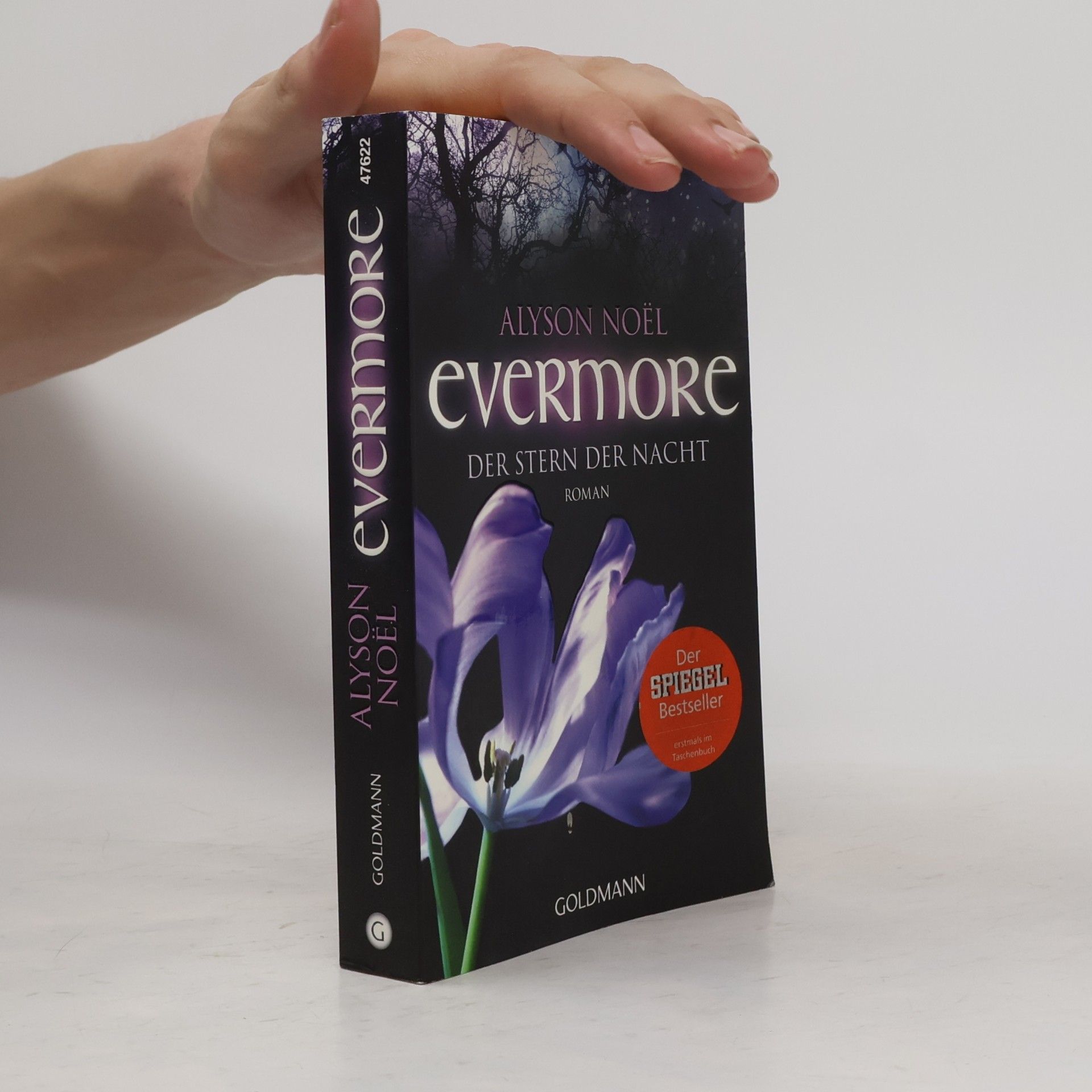 Alyson Noël Evermore. Der Stern der Nacht