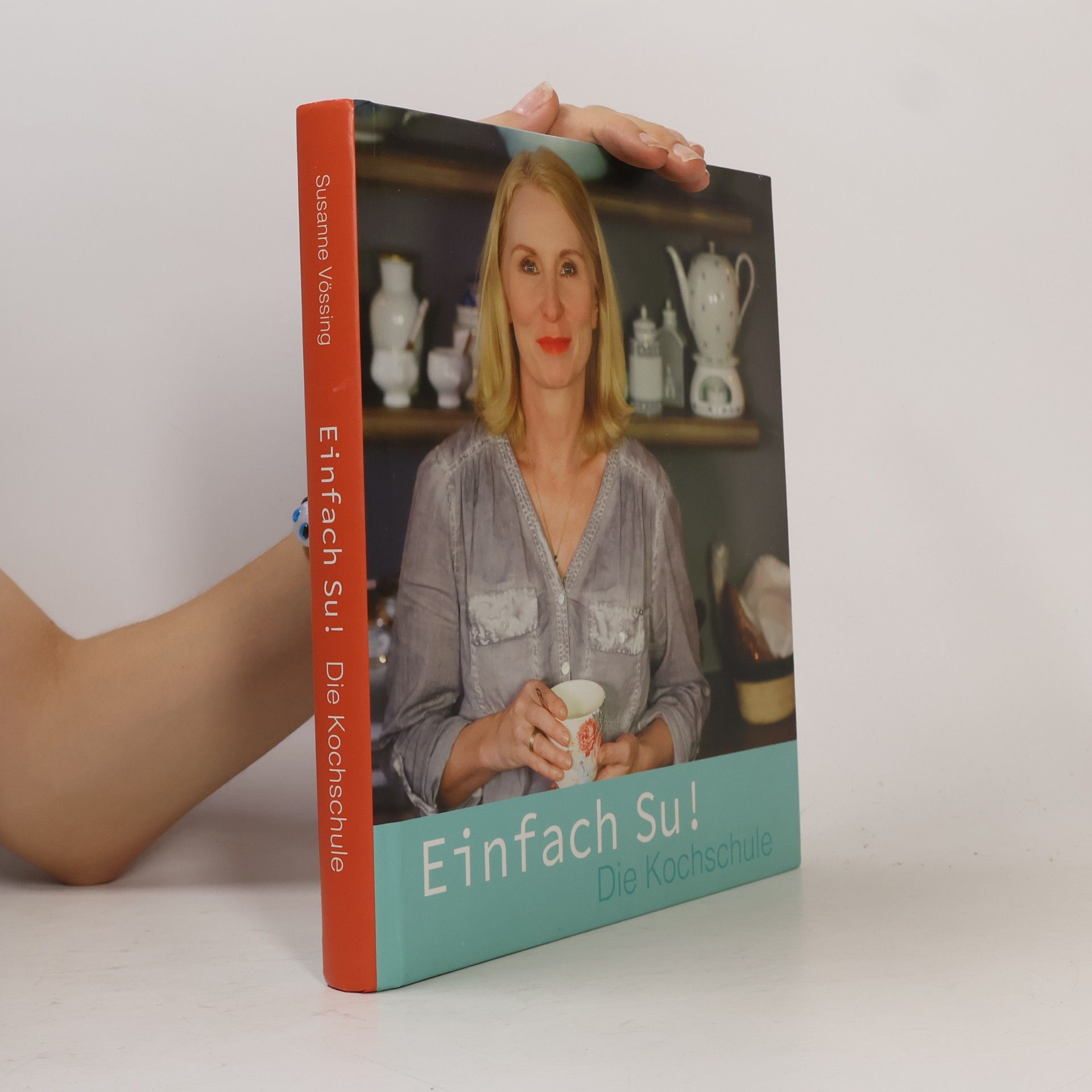 Susanne Vössing Einfach Su!