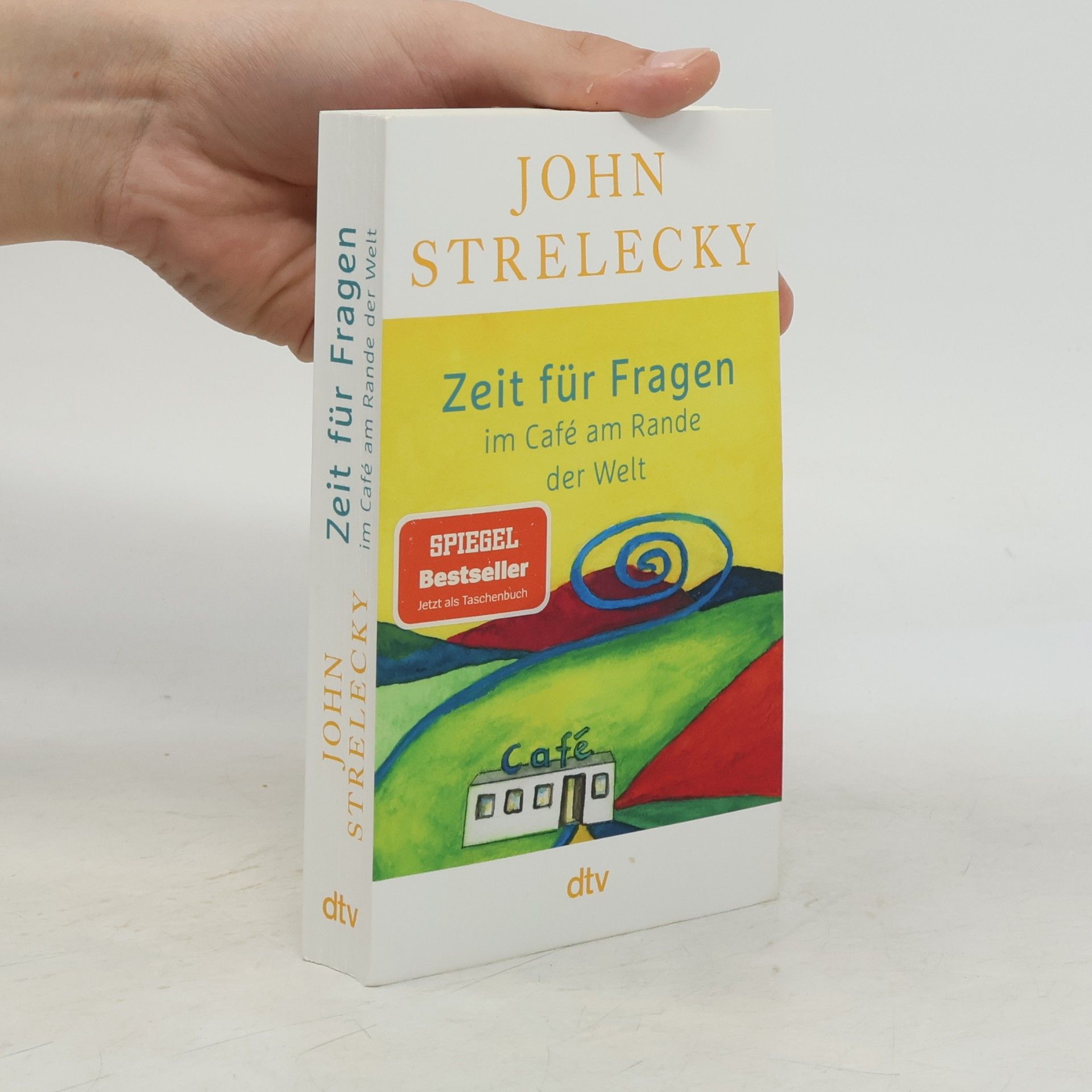 Zeit für Fragen