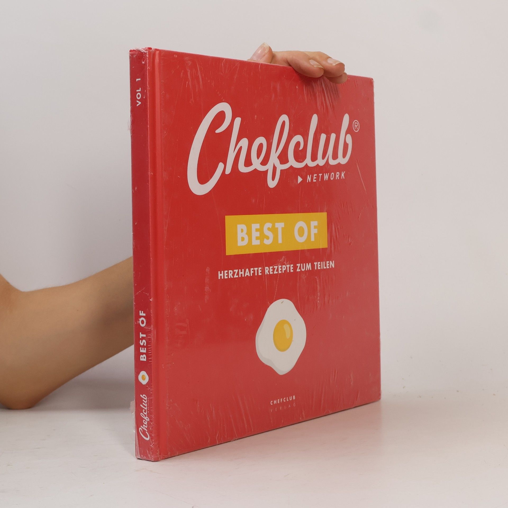 Autorenkollektiv Herzhafte Rezepte zum Teilen