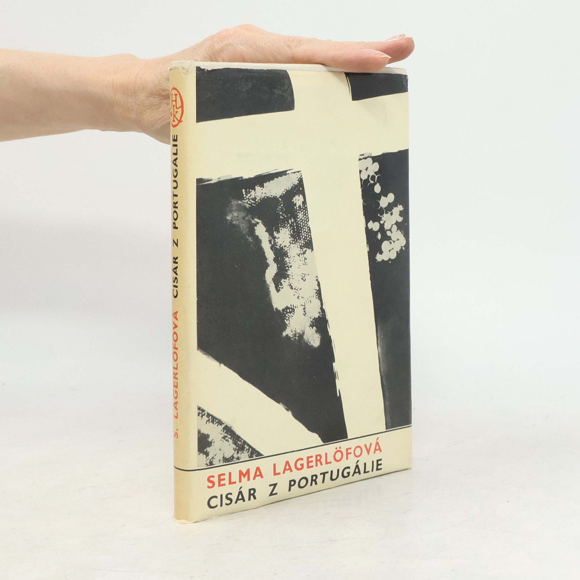 Selma Lagerlöf Cisár z Portugálie