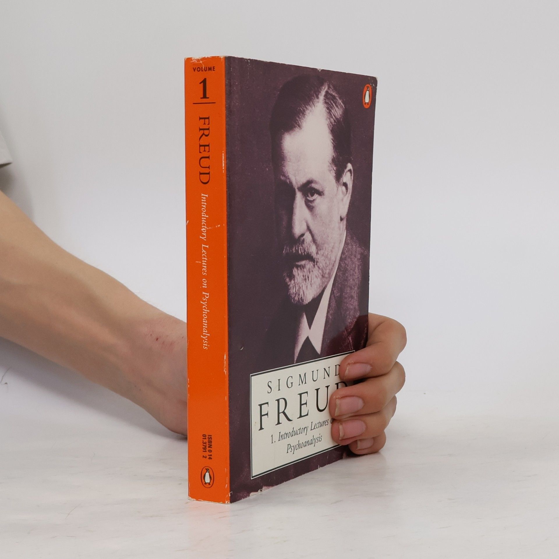 Sigmund Freud Introductory Lectures on Psychoanalysis