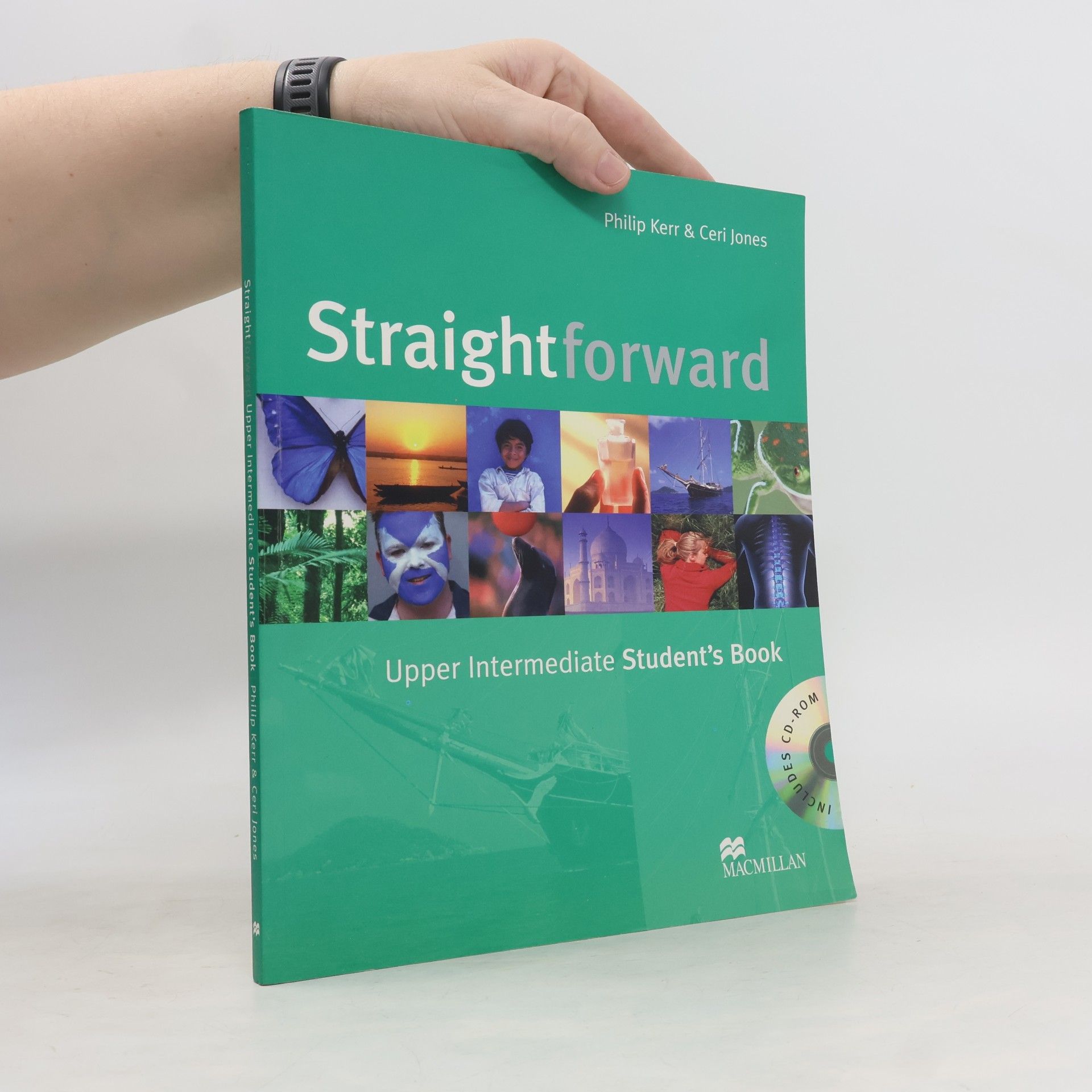 Various authors Straightforward