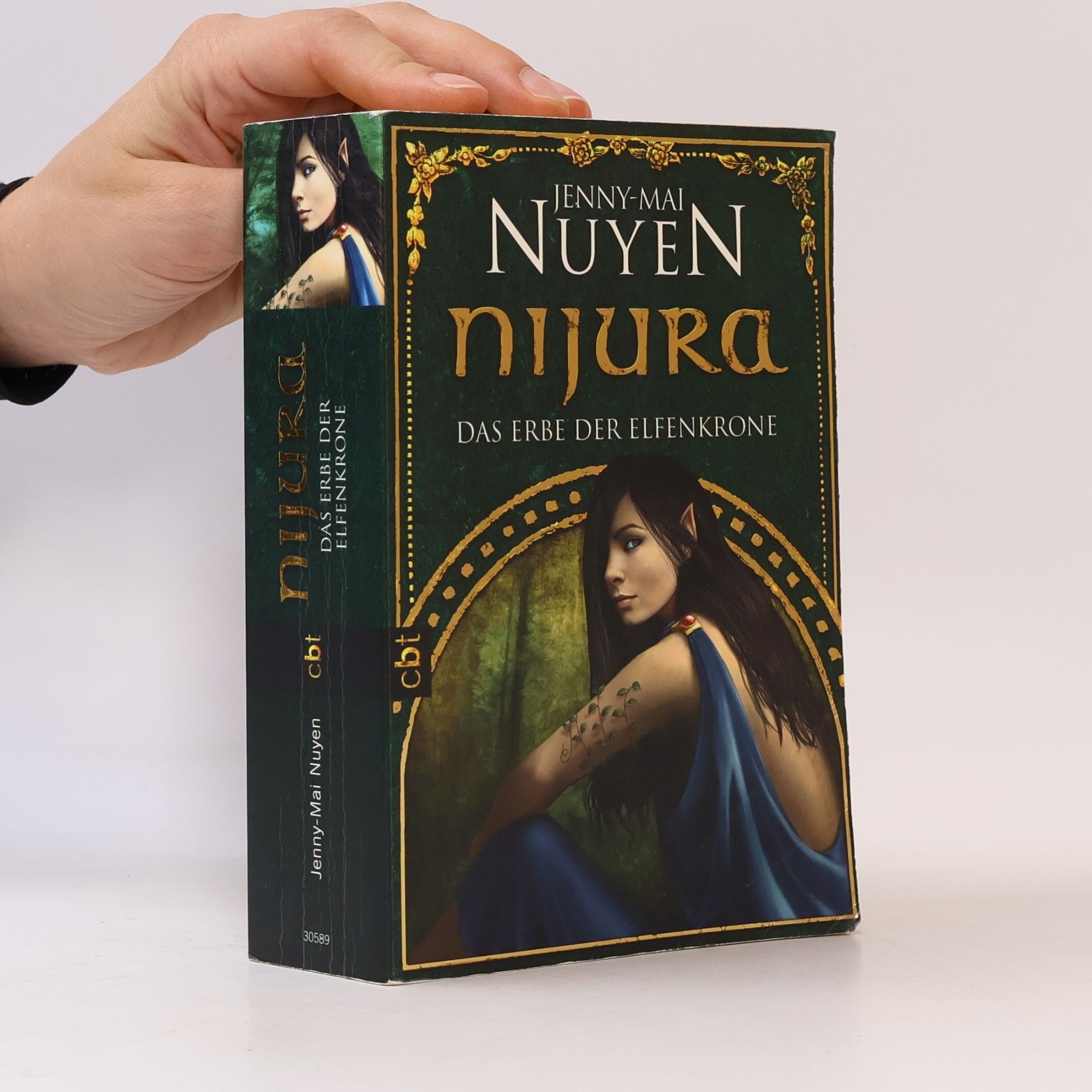 Jenny-Mai Nuyen Nijura