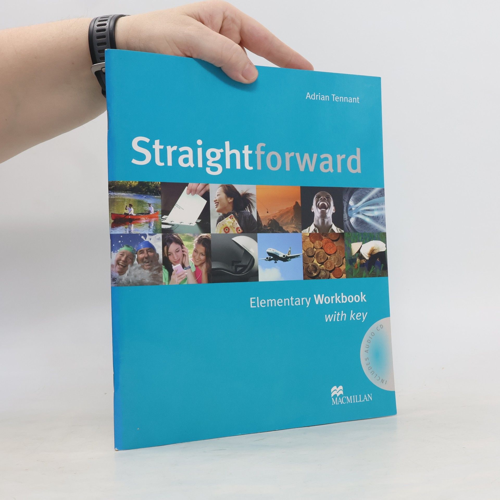 Various authors Straightforward
