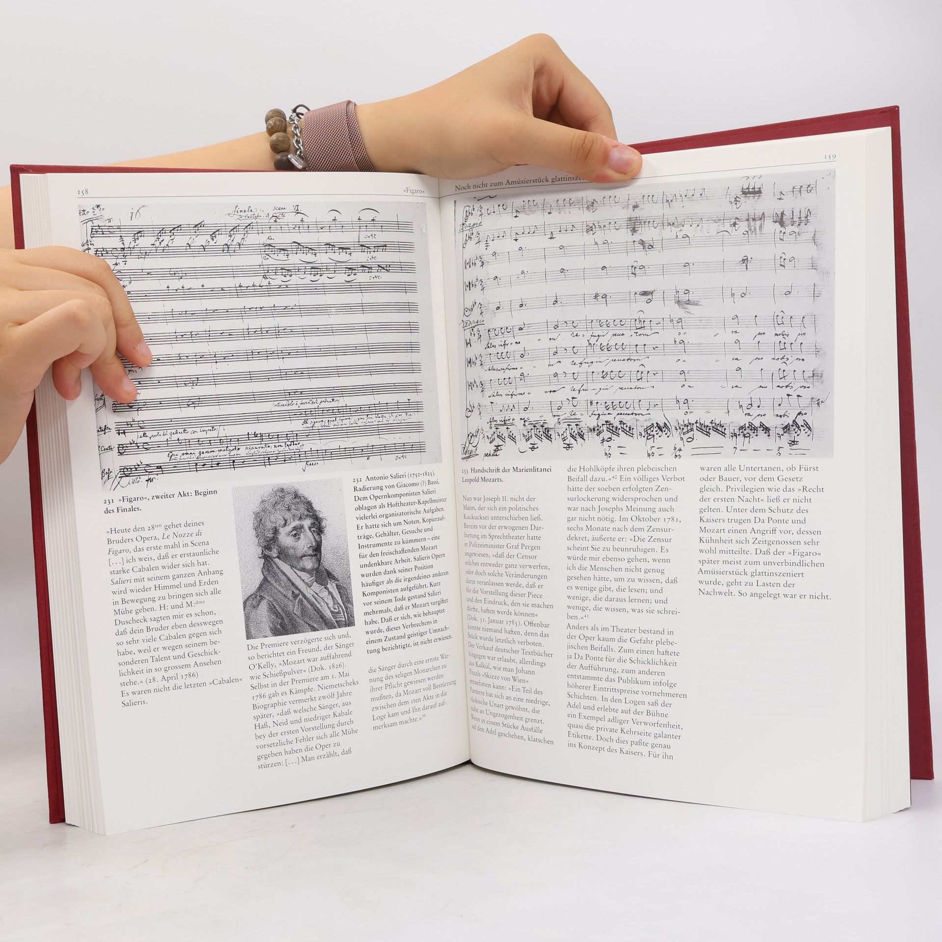 Max Becker Mozart: Sein Leben und seine Zeit