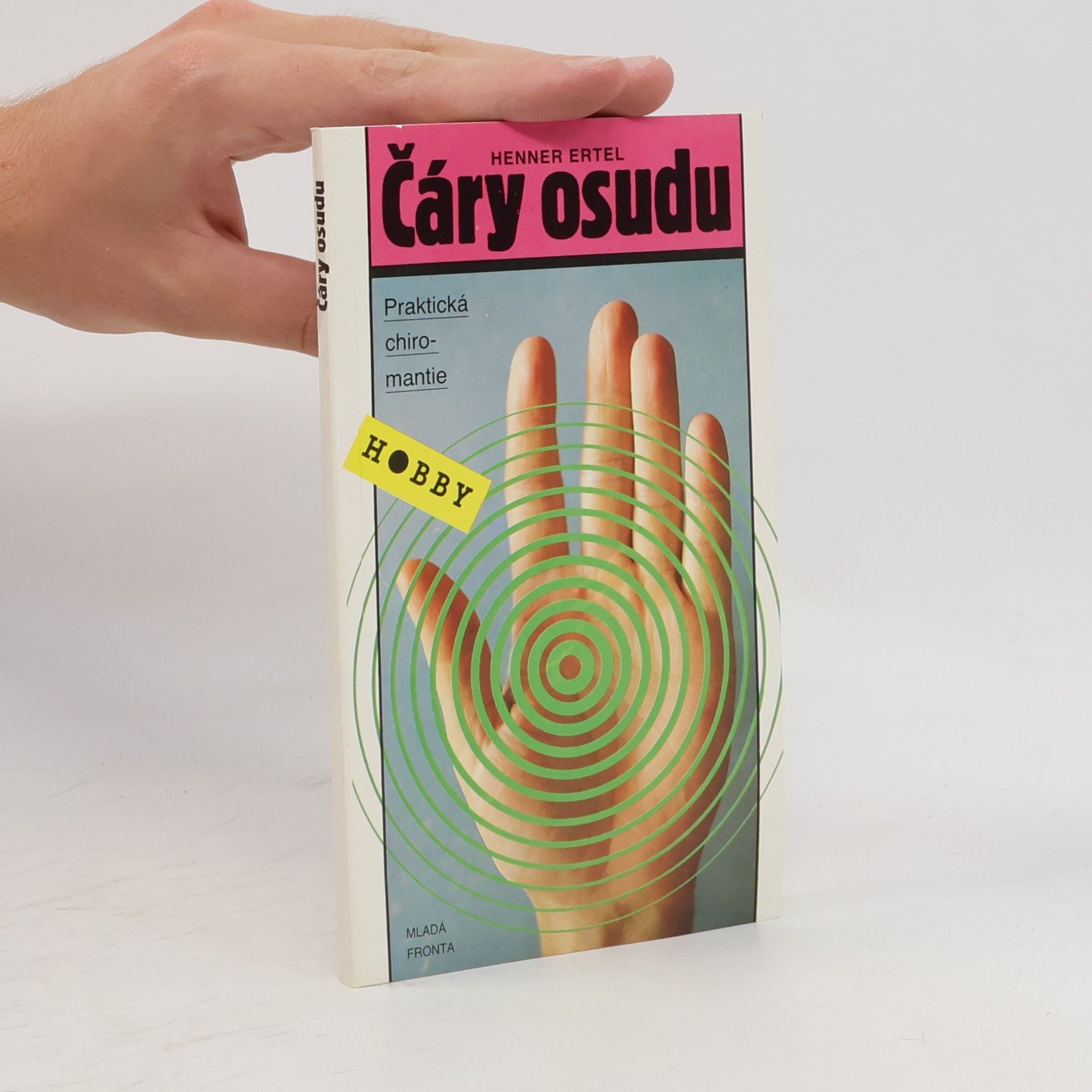 Čáry osudu