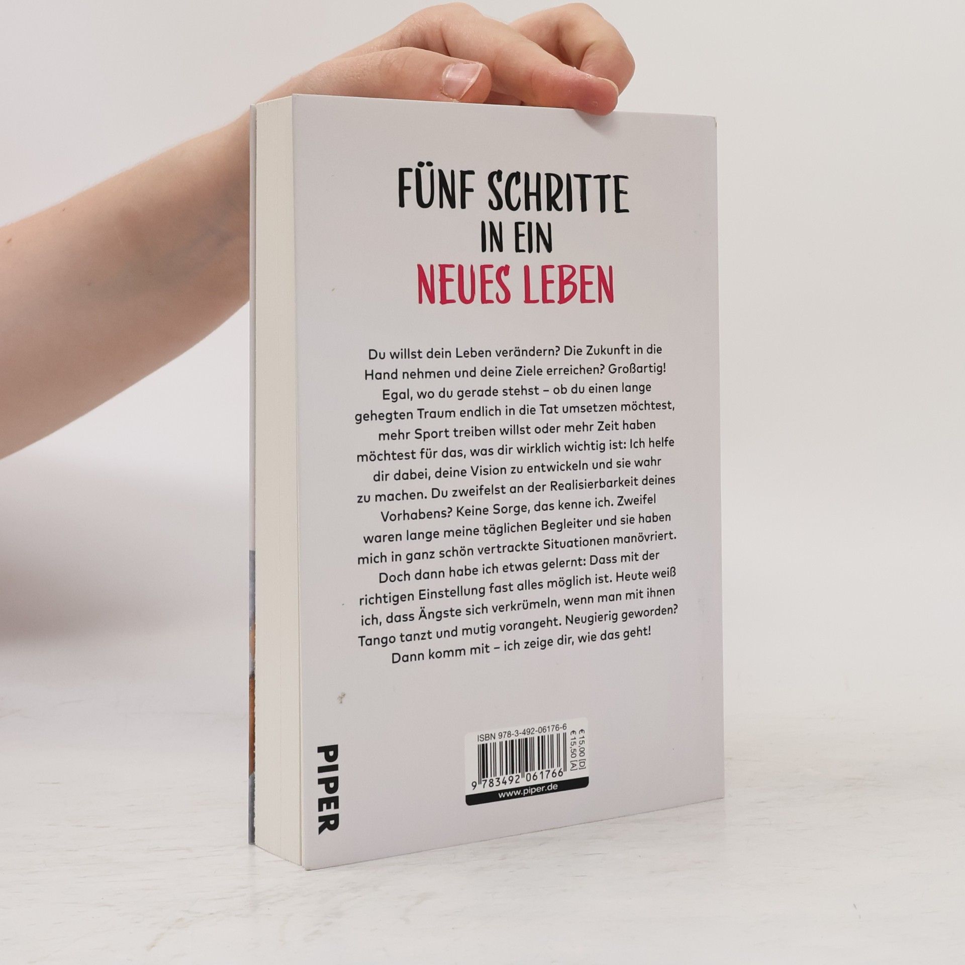 Detlef Soost Scheiss drauf, mach's einfach