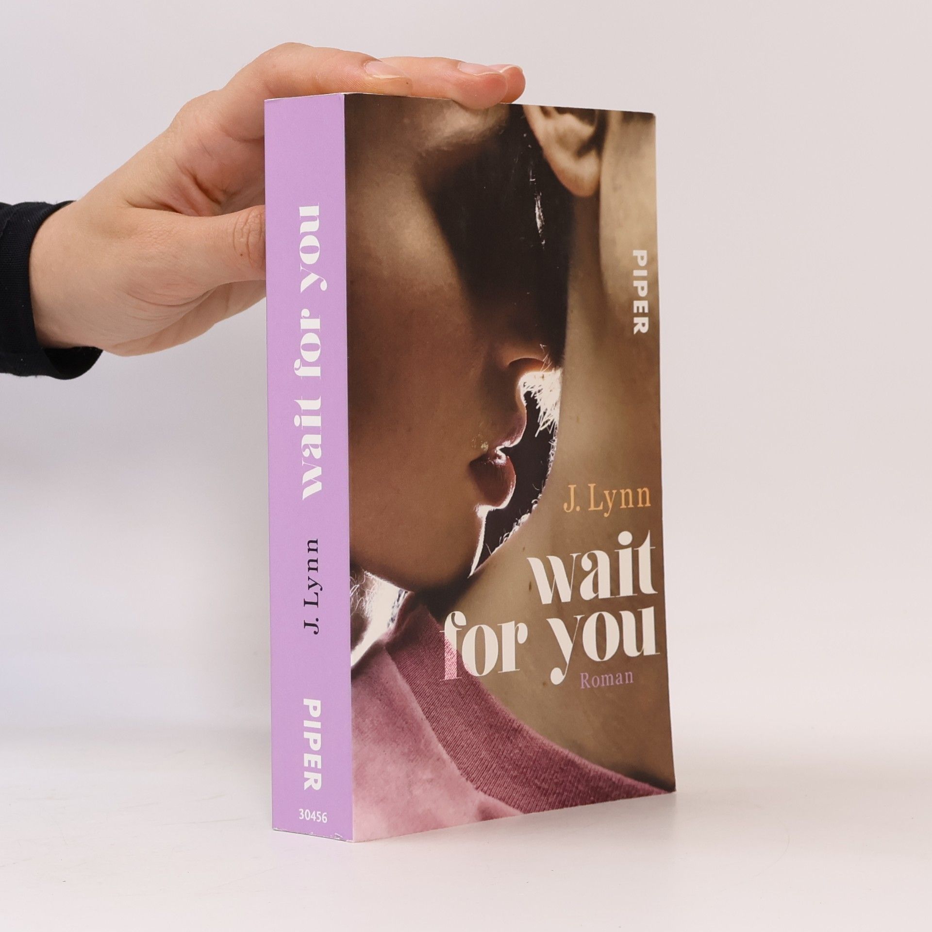 Jennifer Armentrout Wait for You
