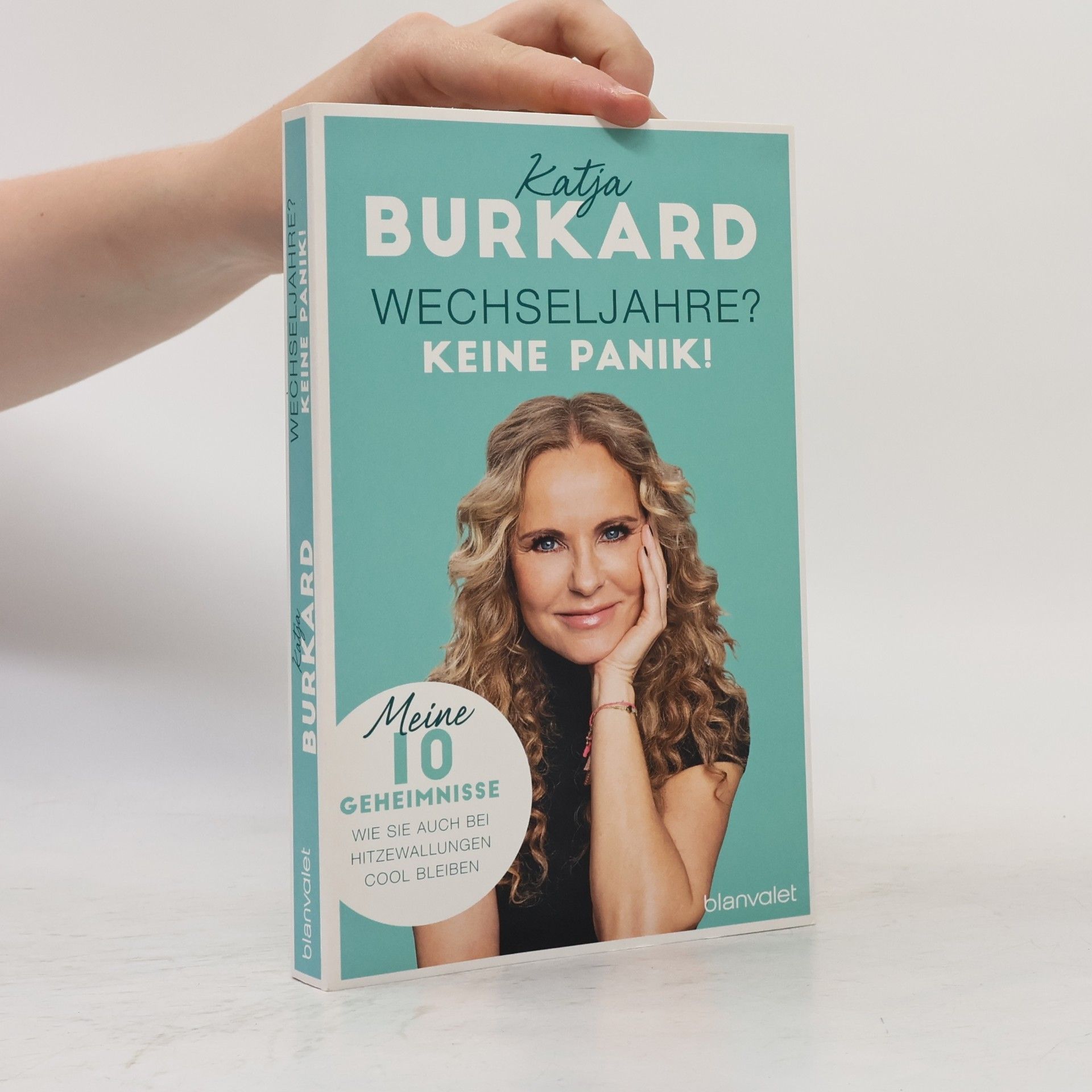 Wechseljahre? Keine Panik!