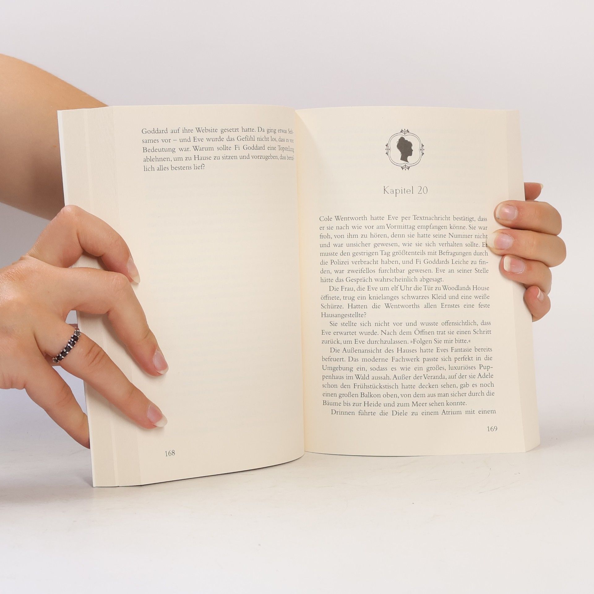 Clare Chase Das Geheimnis des toten Cellisten