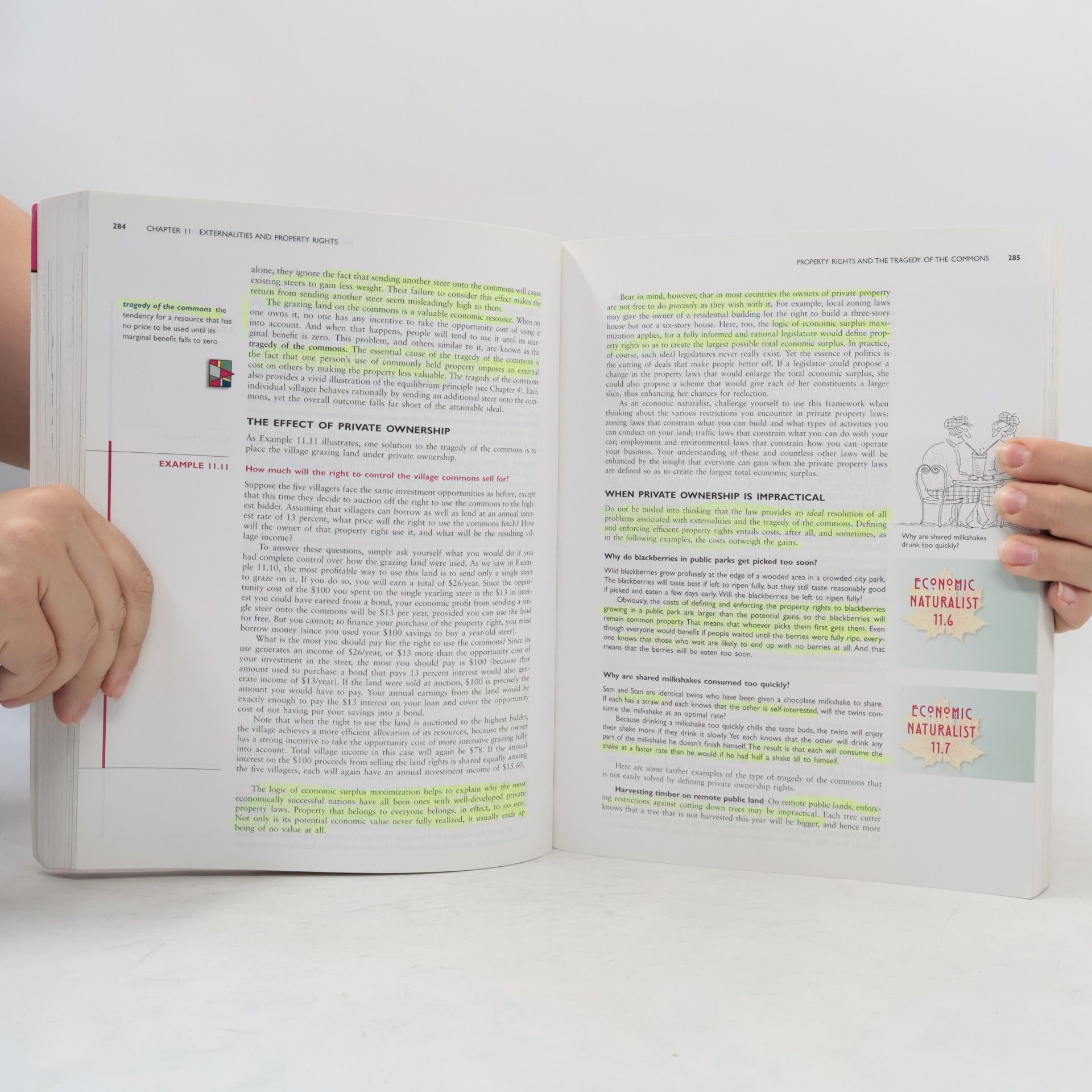 Robert Frank Economics Series: Principles of Economics - International Edition