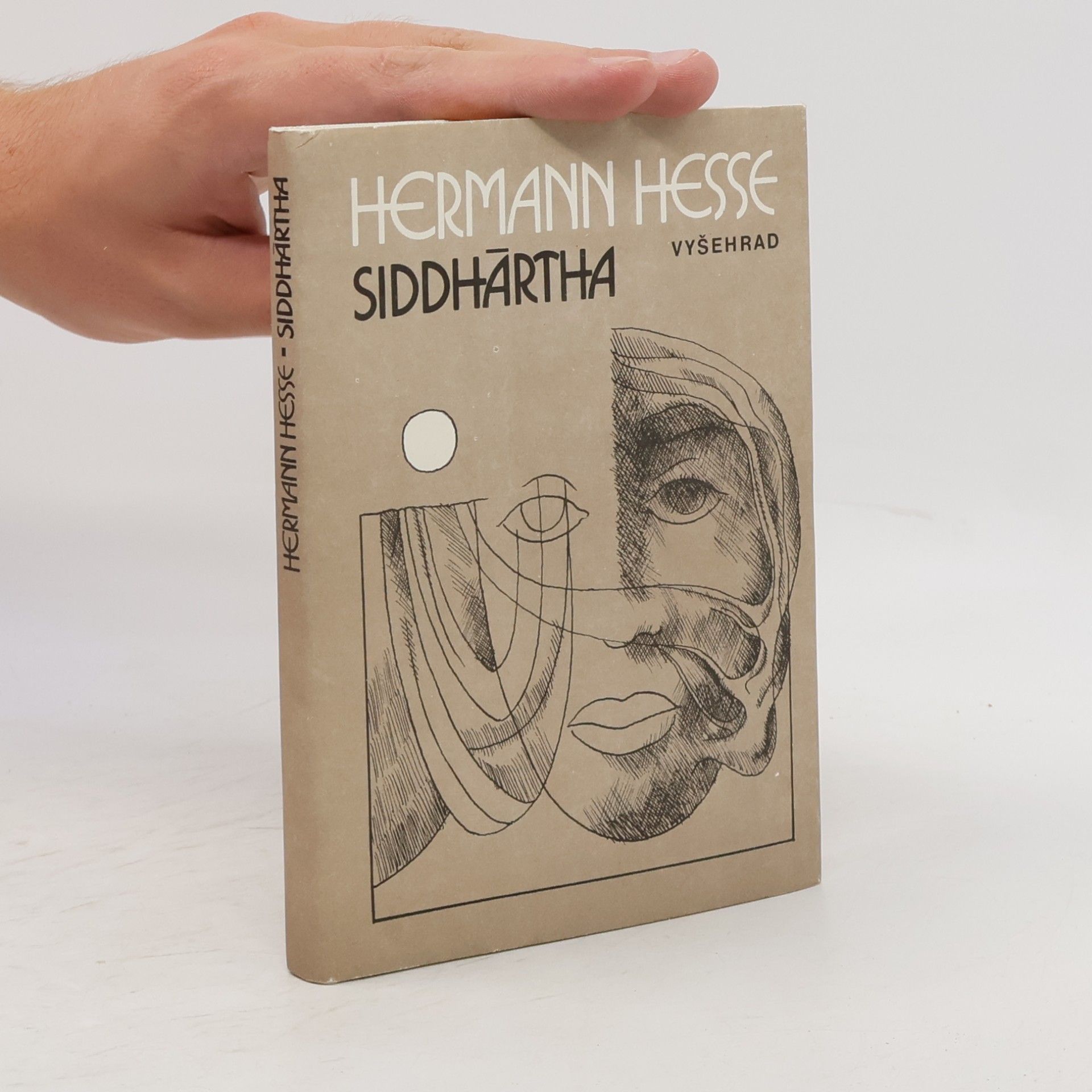 Siddhártha