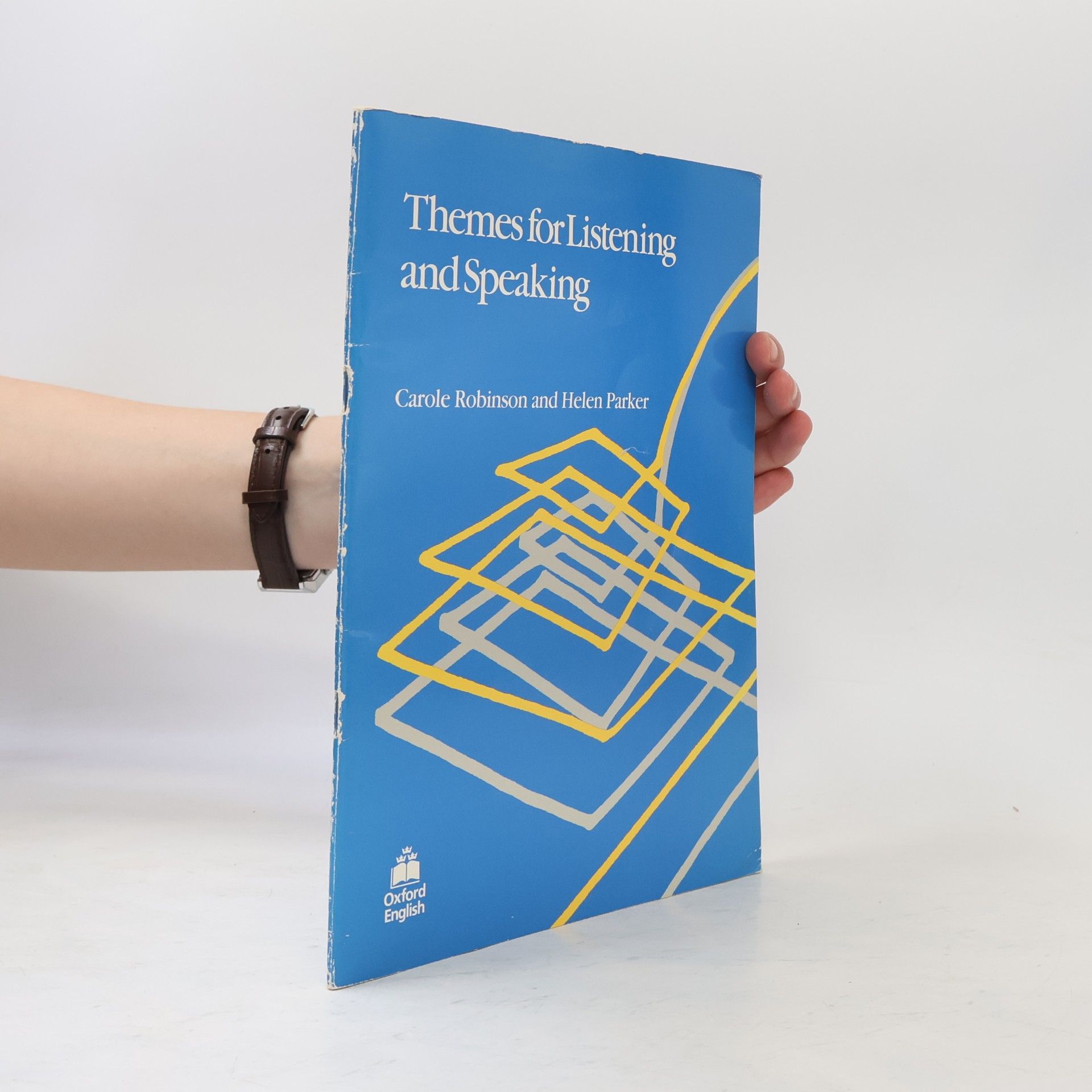 Themes Listen/Speaking Student's Book