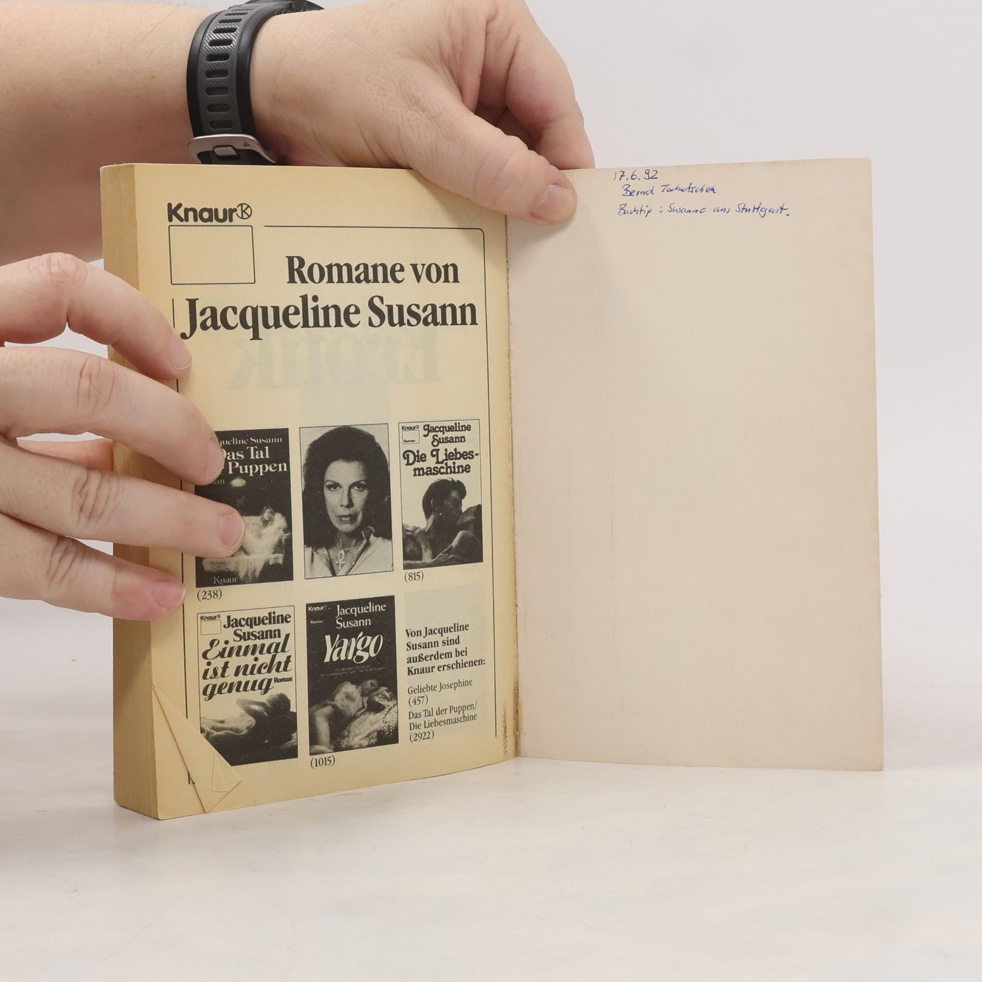 Anaïs Nin Das Delta der Venus
