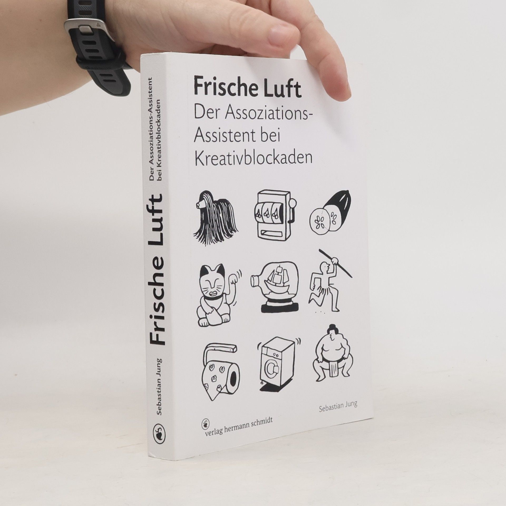Sebastian Jung Frische Luft