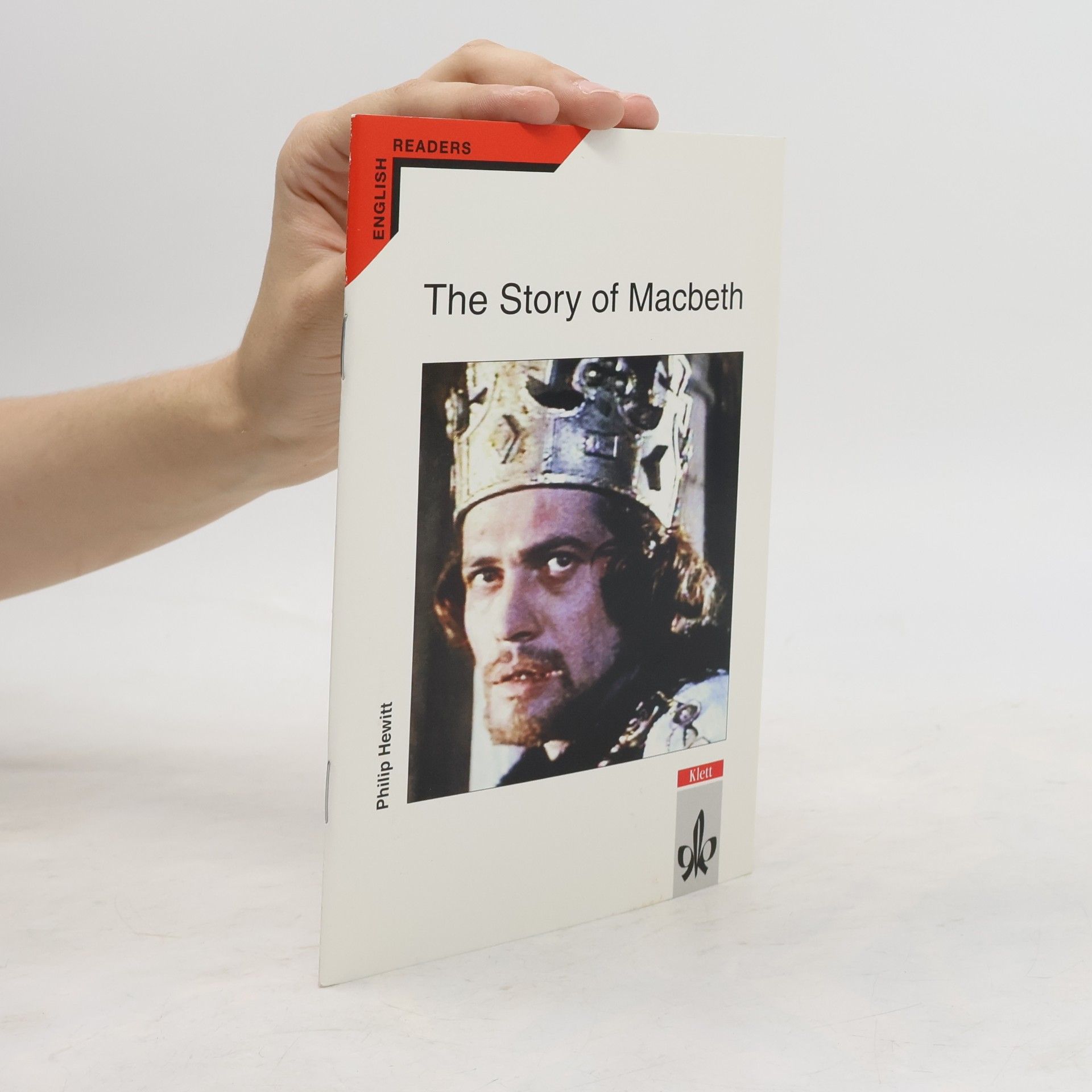 Philip N. Hewitt Readers: The Story of Macbeth